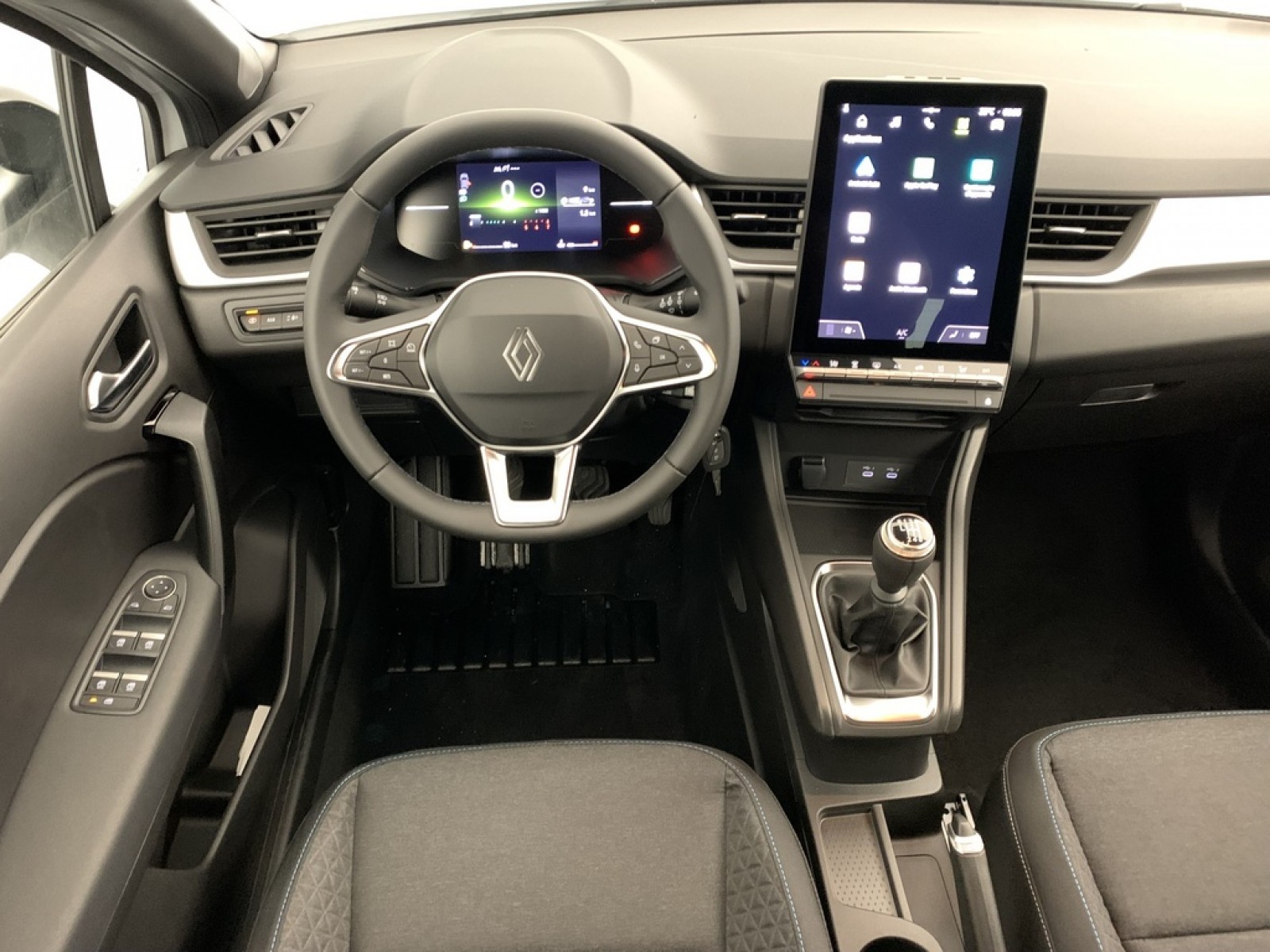 RENAULT - CAPTUR - #870918 - 20