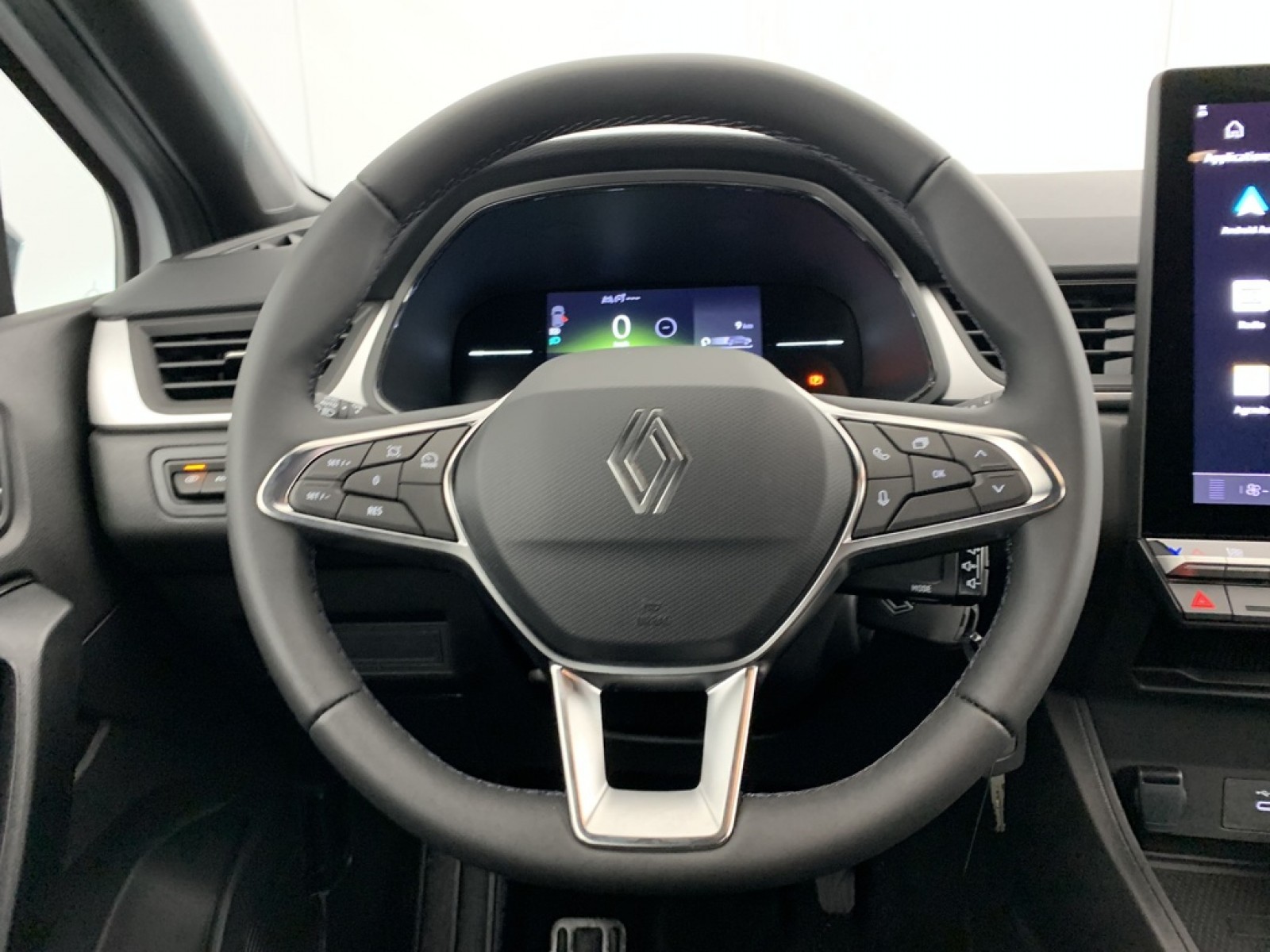 RENAULT - CAPTUR - #870918 - 21