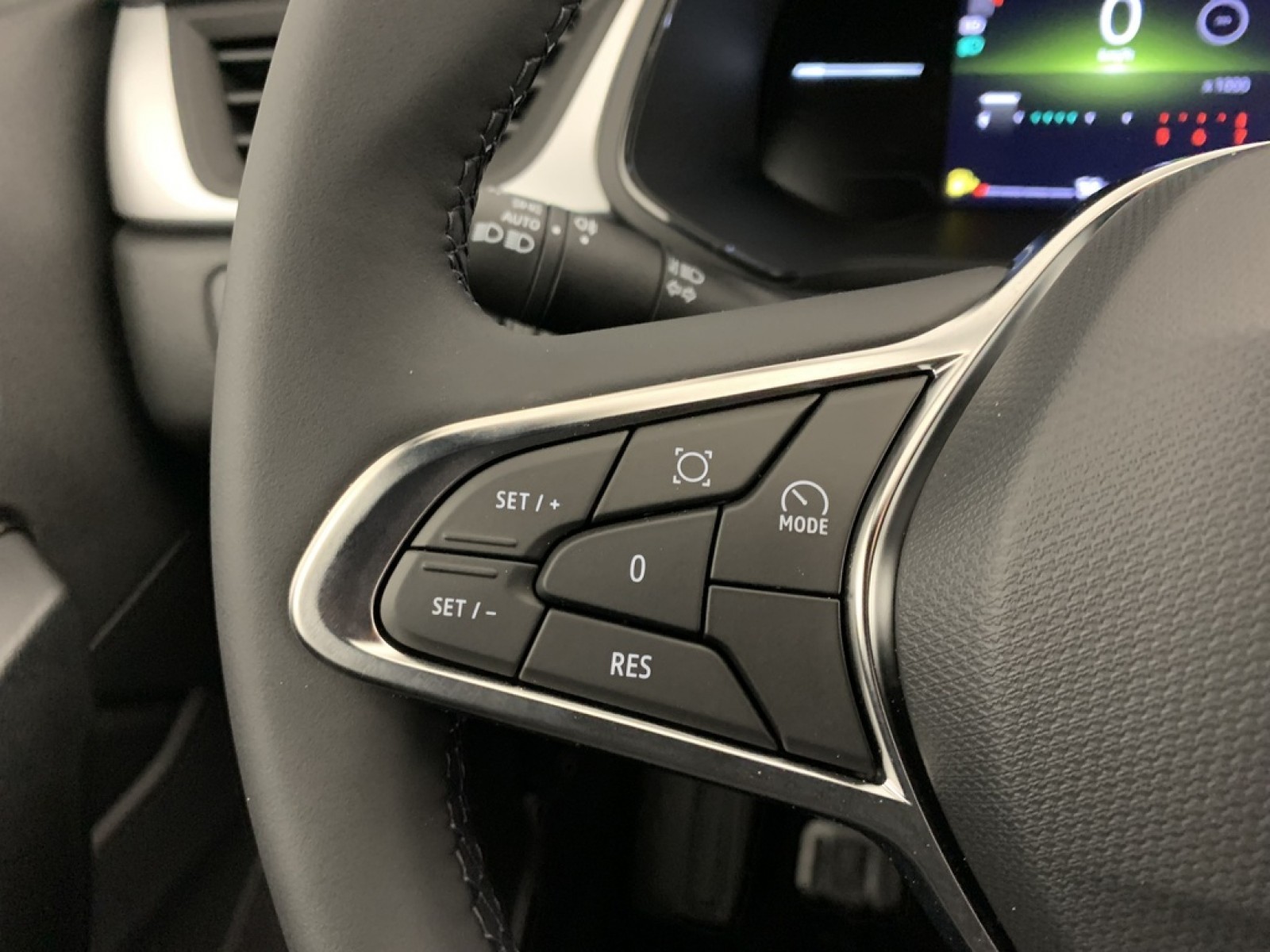 RENAULT - CAPTUR - #870918 - 22