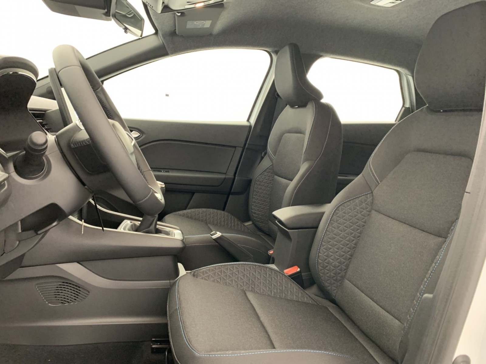 RENAULT - CAPTUR - #870918 - 29