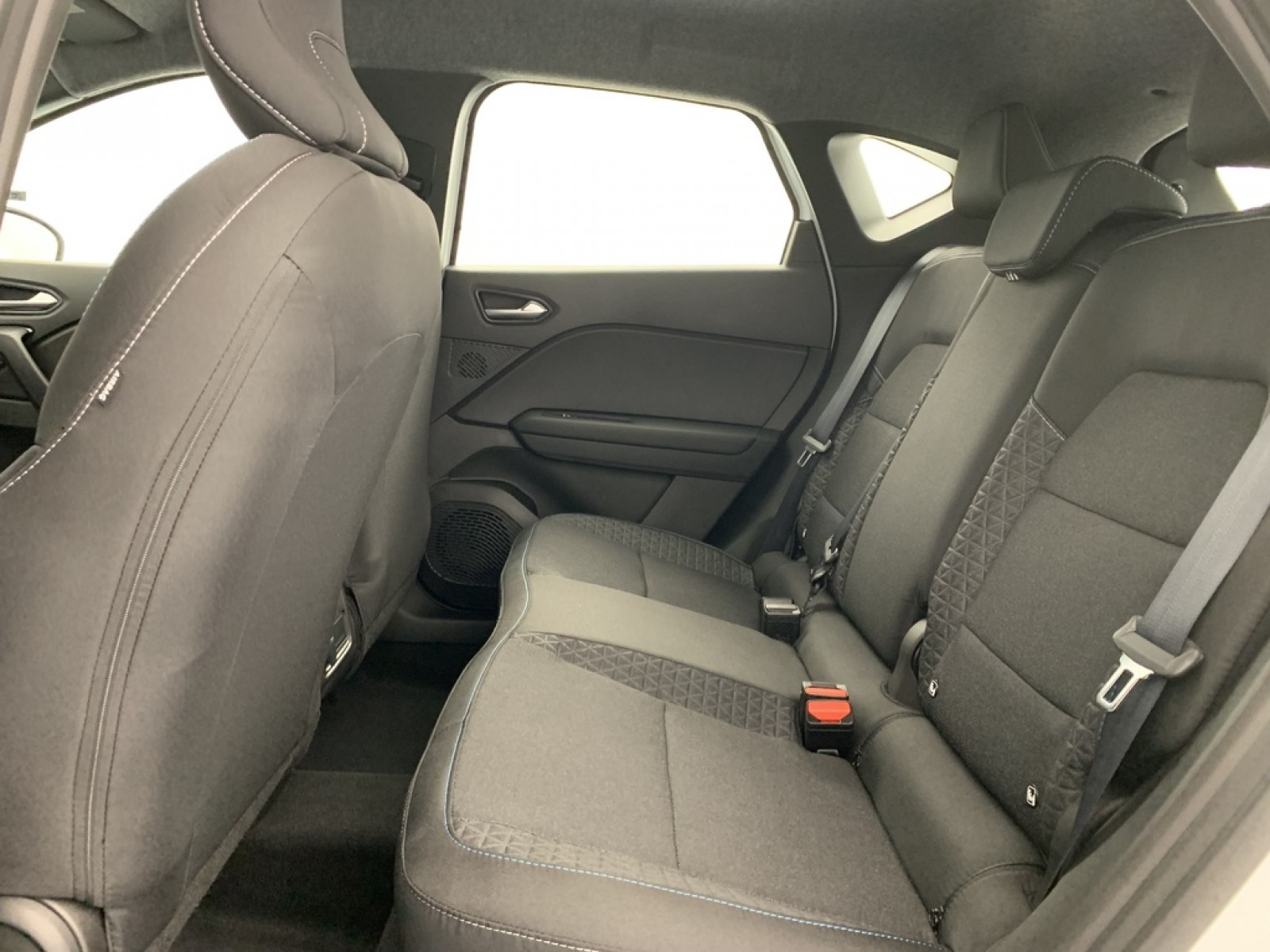 RENAULT - CAPTUR - #870918 - 30