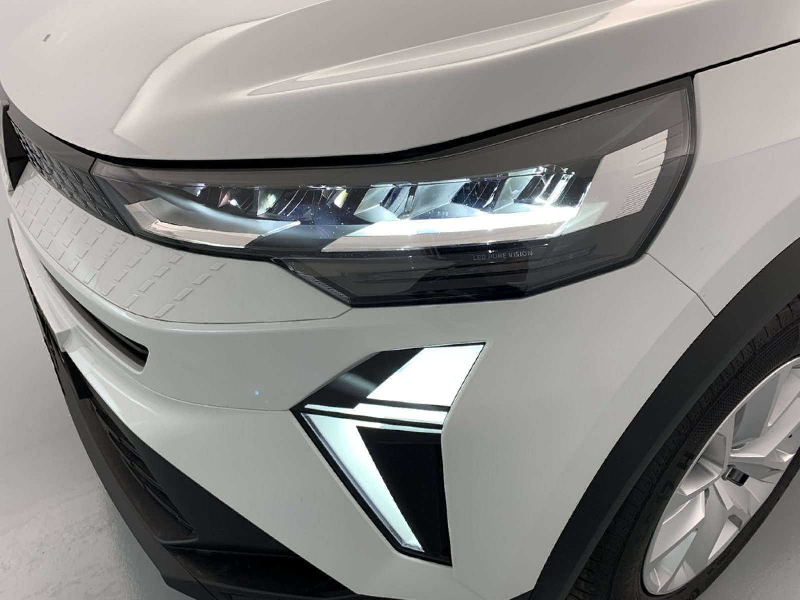 RENAULT - CAPTUR - #870918 - 32