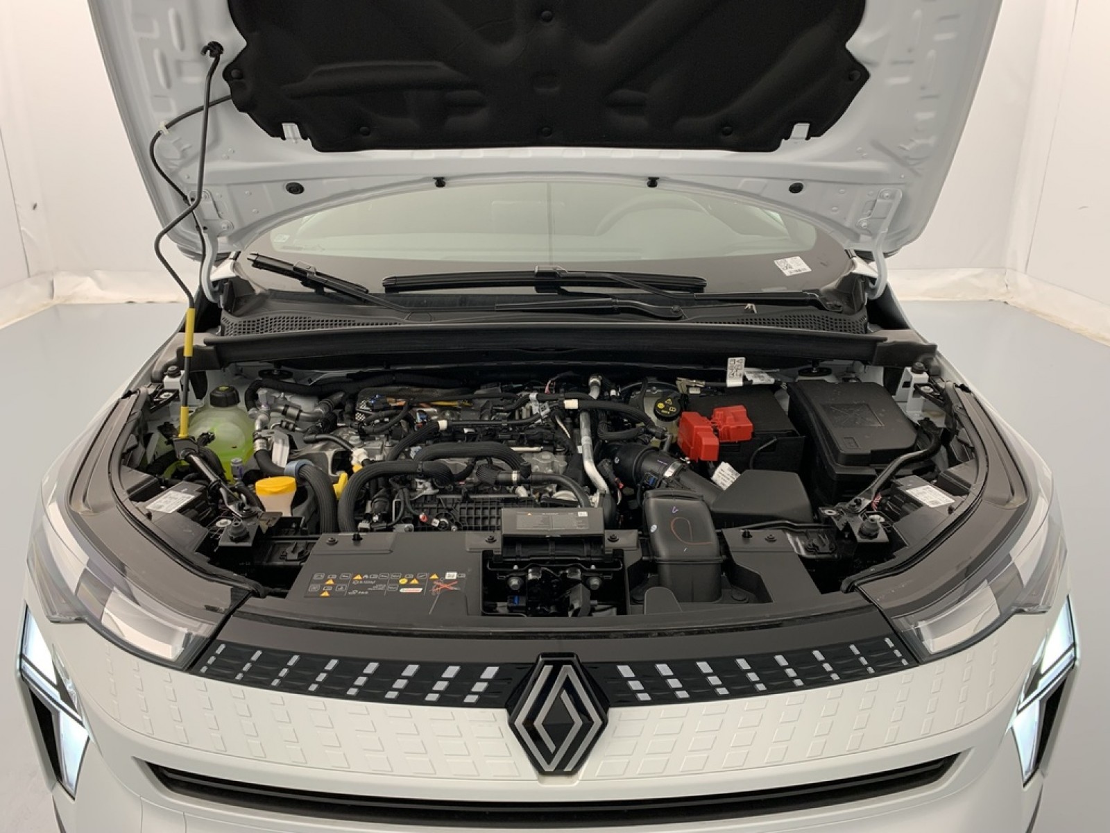 RENAULT - CAPTUR - #870918 - 33