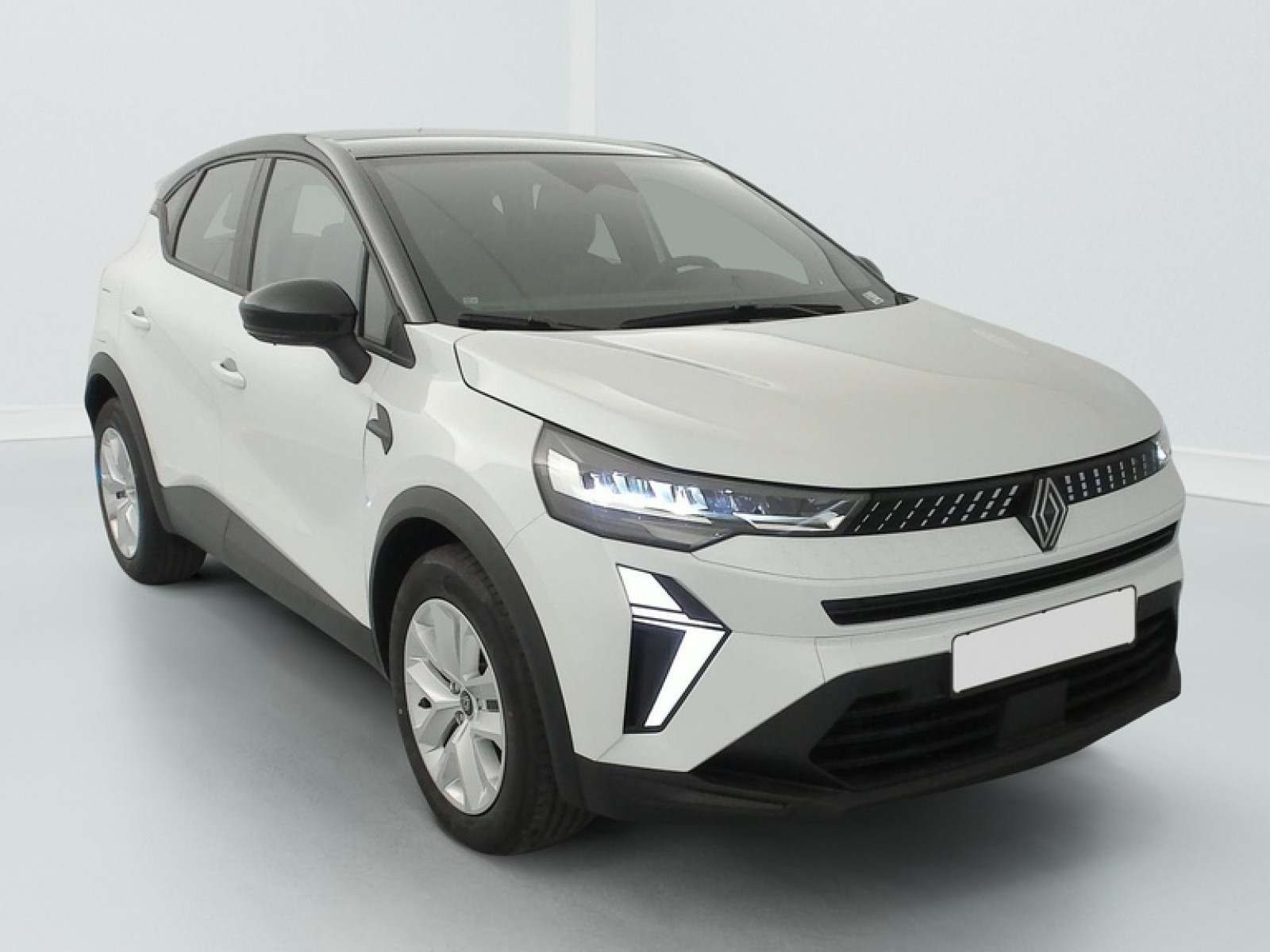 RENAULT - CAPTUR - #870918 - 1
