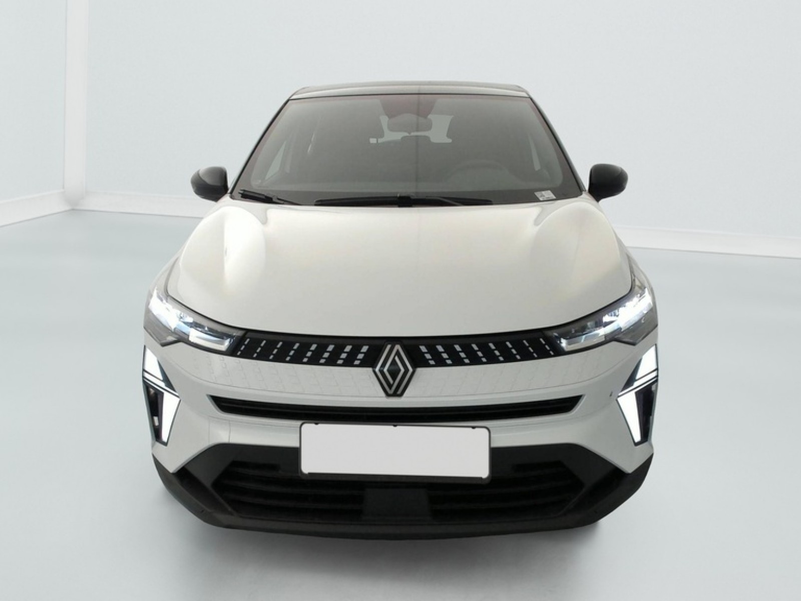 RENAULT - CAPTUR - #870918 - 3