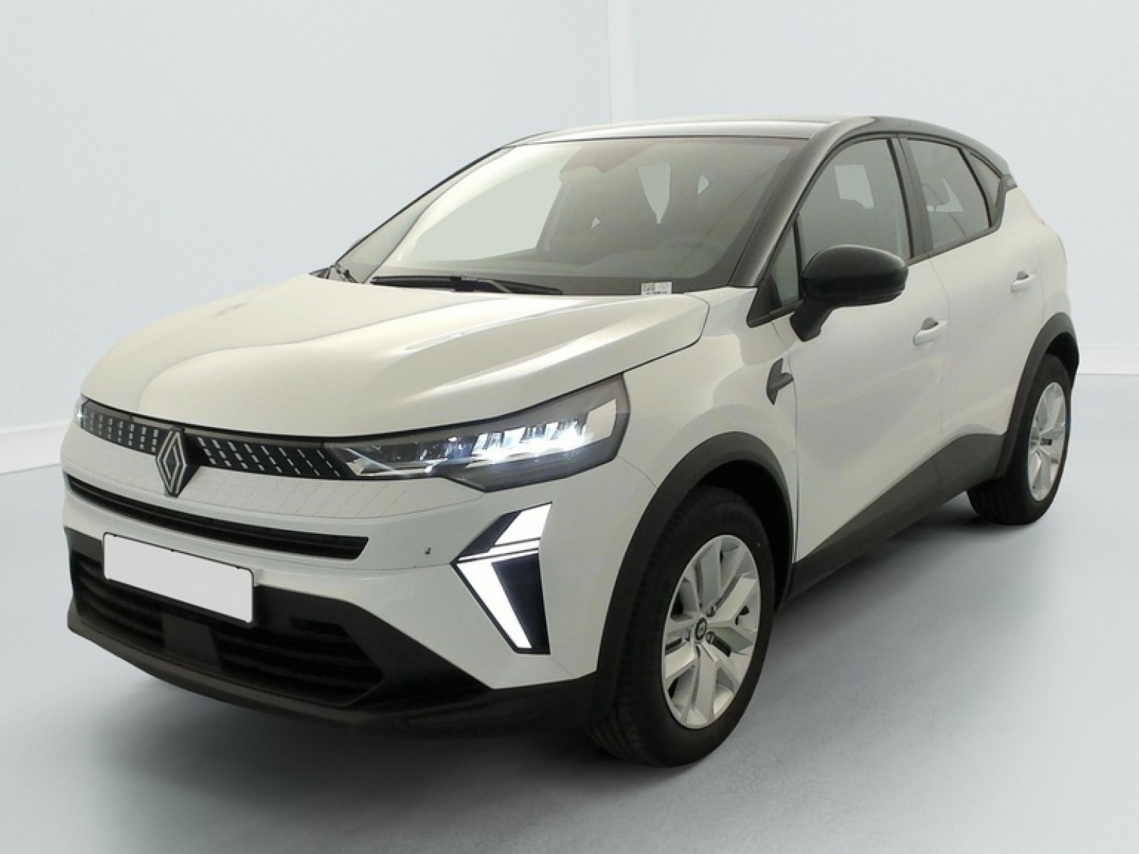 RENAULT - CAPTUR - #870918 - 5