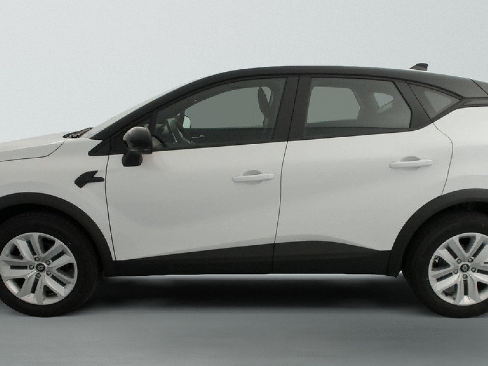 RENAULT - CAPTUR - #870918 - 7