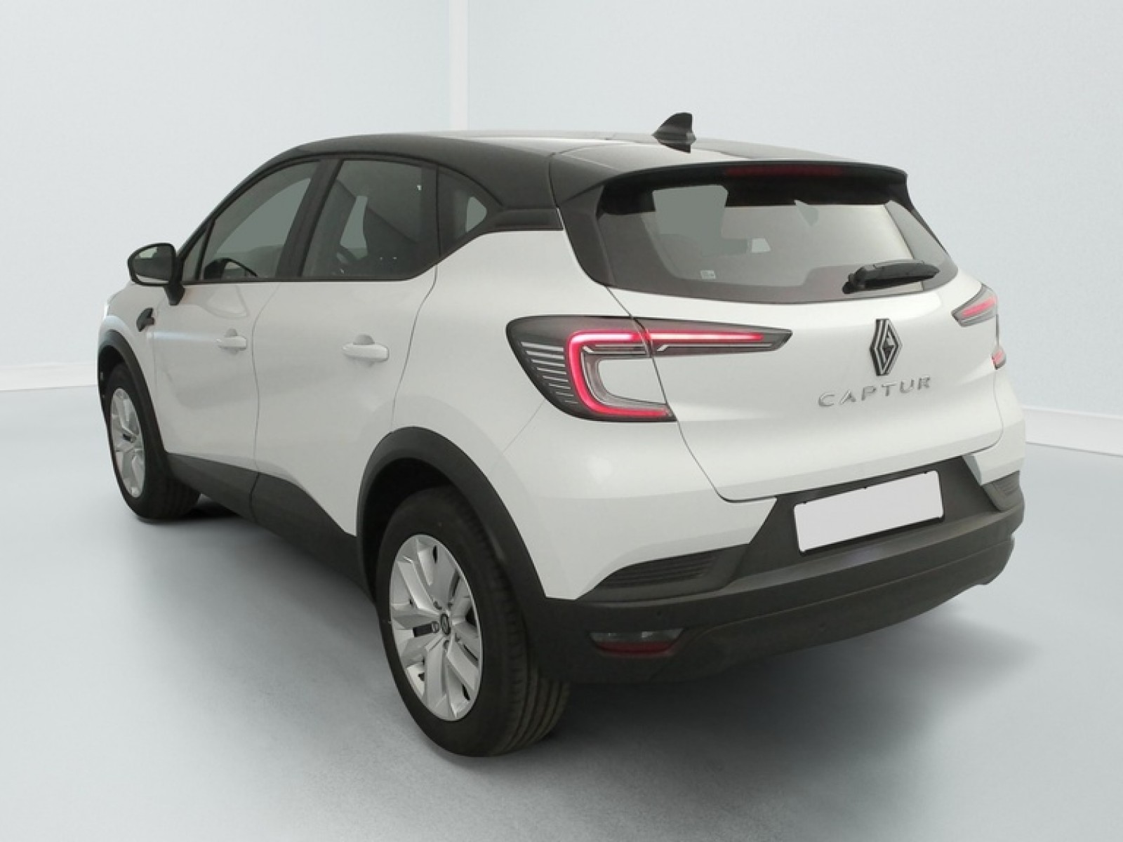 RENAULT - CAPTUR - #870918 - 9