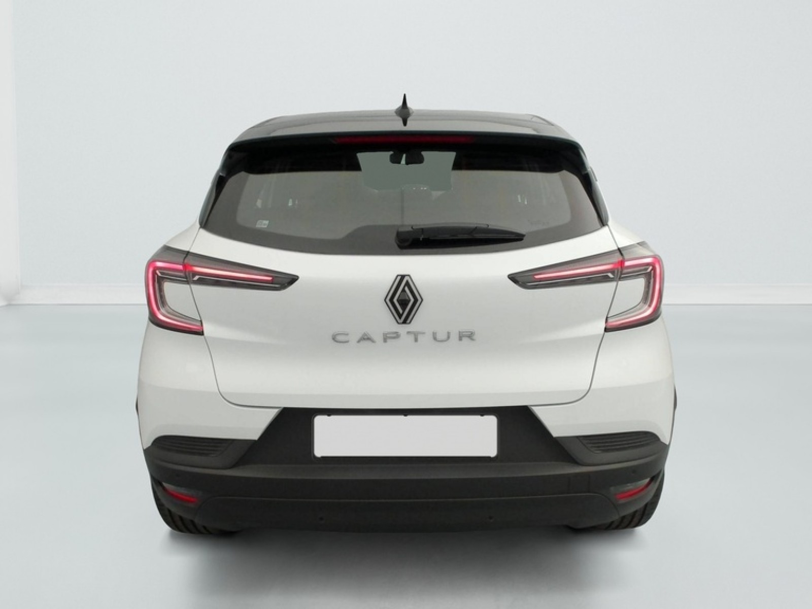 RENAULT - CAPTUR - #870918 - 11