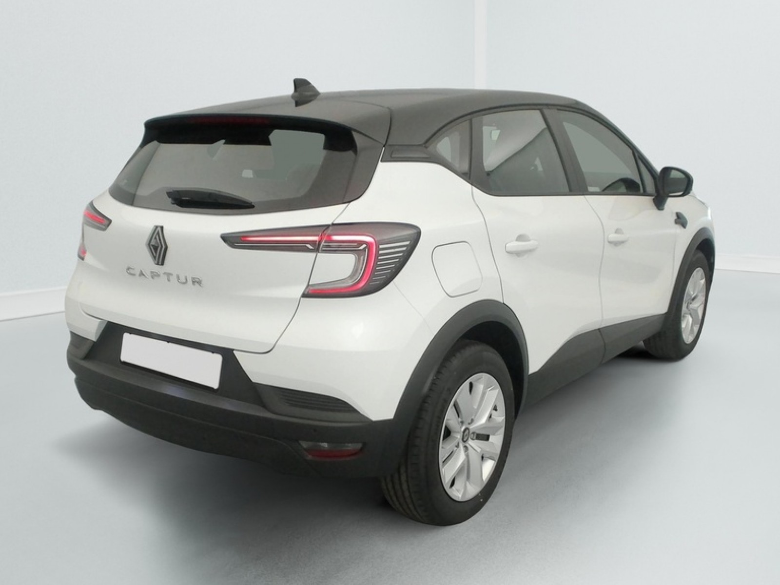 RENAULT - CAPTUR - #870918 - 13