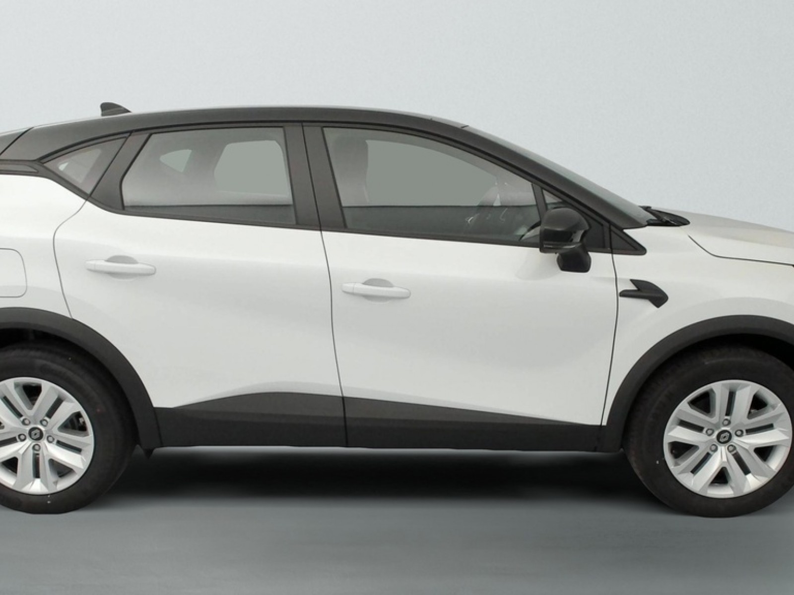 RENAULT - CAPTUR - #870918 - 14