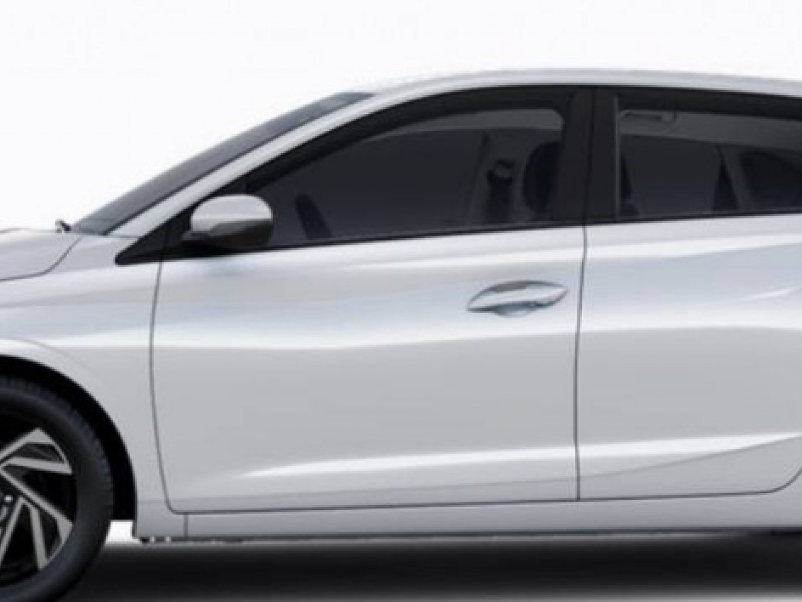 HYUNDAI - i20 - #874240 - 7