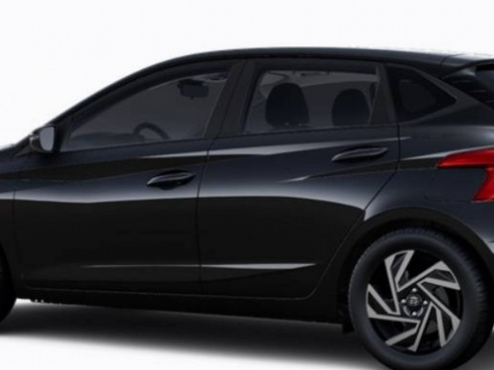 HYUNDAI - i20 - #874290 - 6