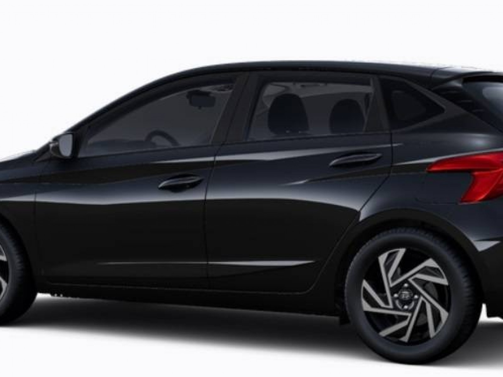 HYUNDAI - i20 - #874291 - 1