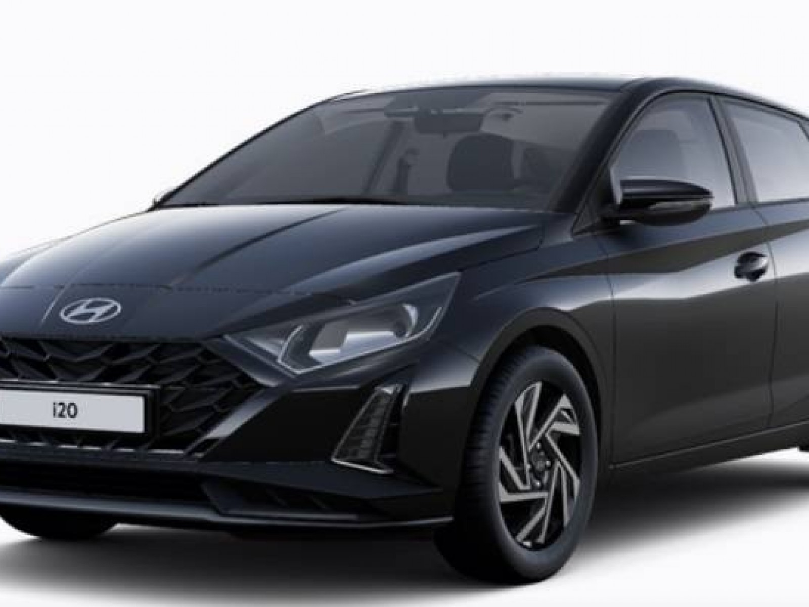 HYUNDAI - i20 - #874291 - 0
