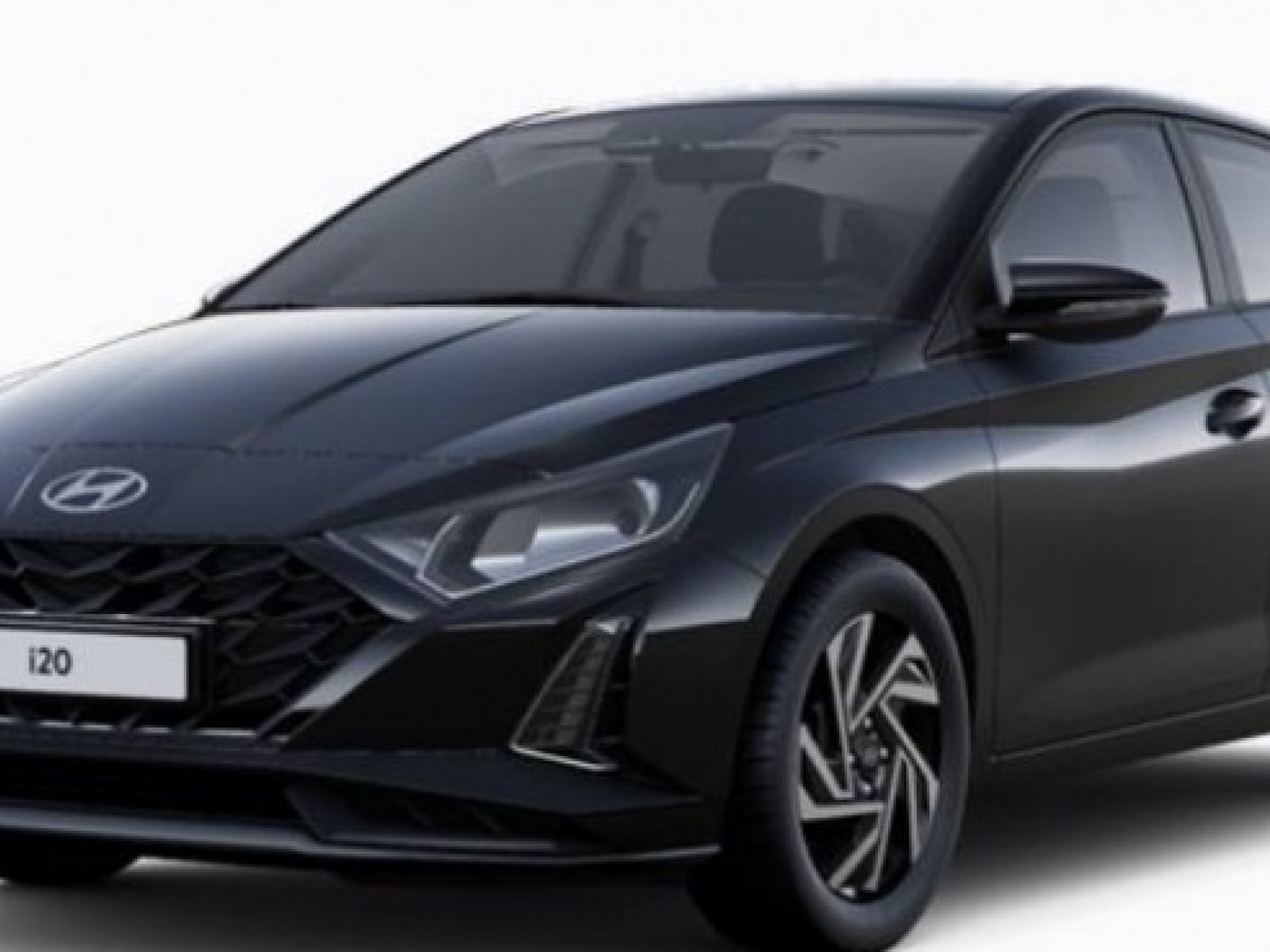HYUNDAI - i20 - #874291 - 5