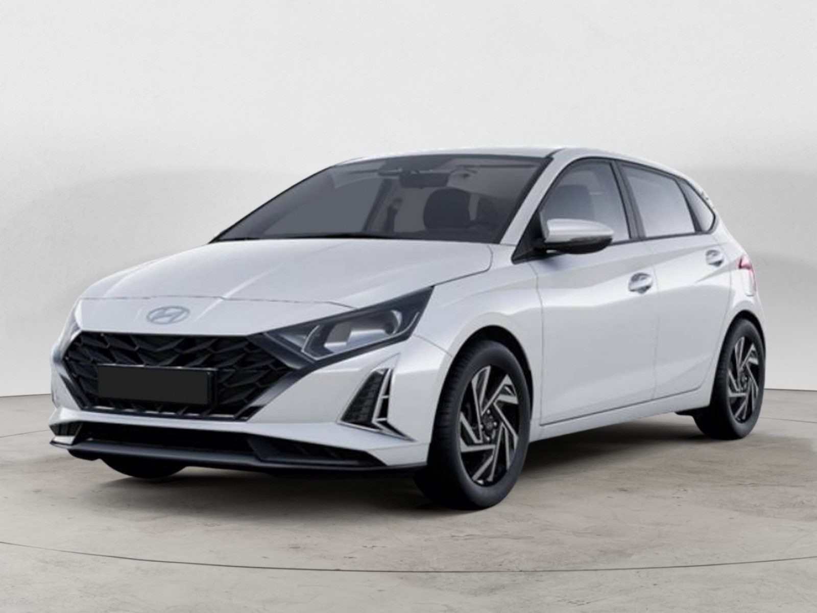 HYUNDAI - i20 - #874292 - 5