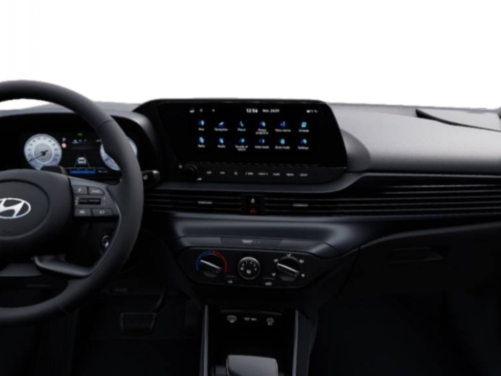 HYUNDAI - i20 - #874292 - 3