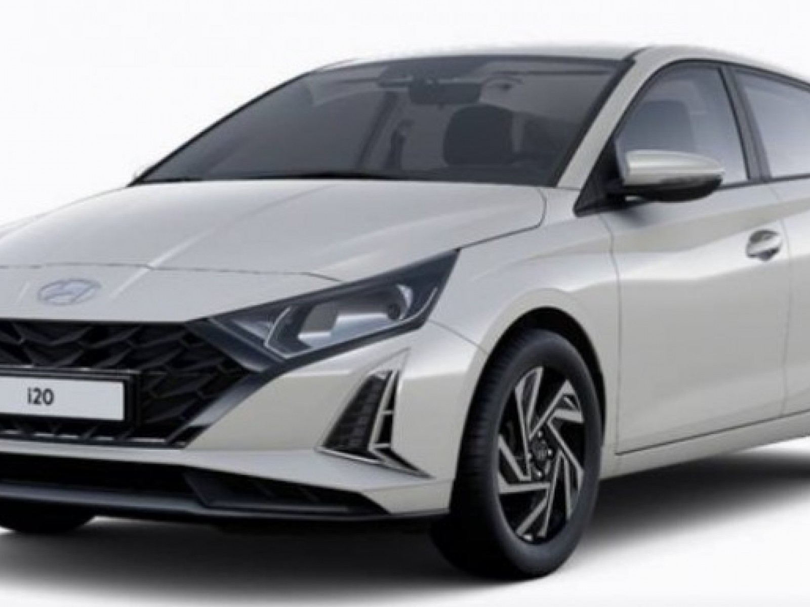 HYUNDAI - i20 - #874241 - 5