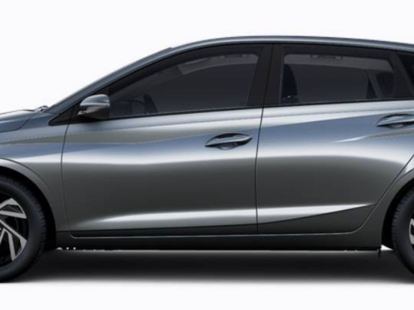 HYUNDAI - i20 - #874242 - 2