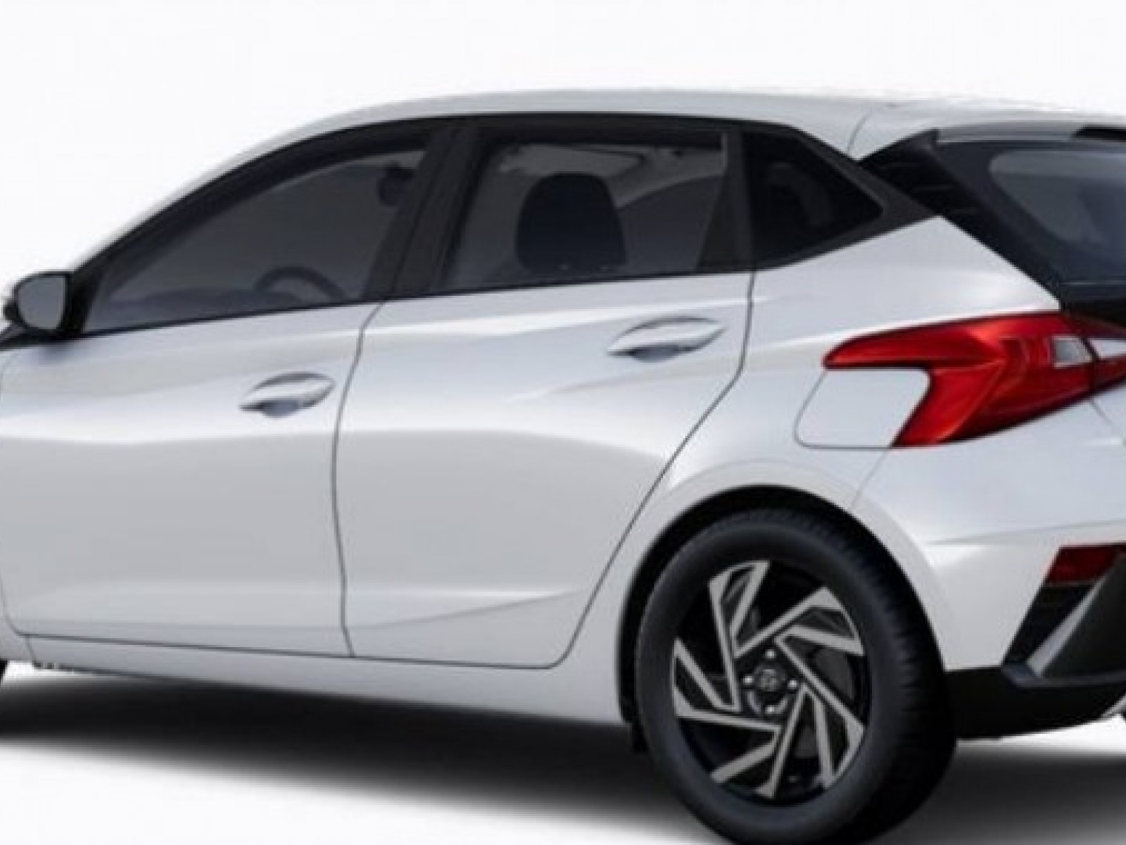 HYUNDAI - i20 - #874294 - 8