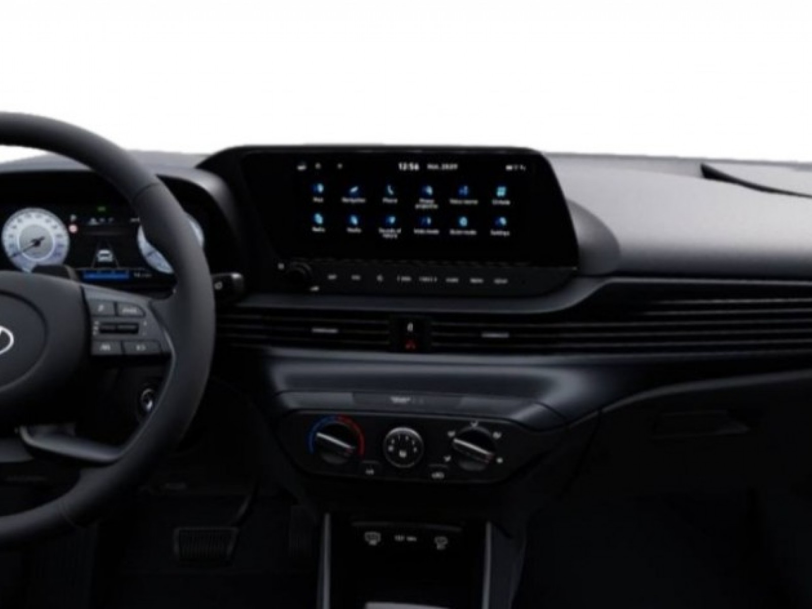 HYUNDAI - i20 - #874296 - 17