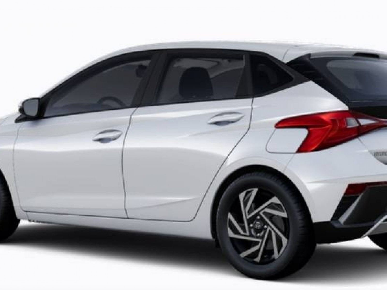 HYUNDAI - i20 - #874297 - 1