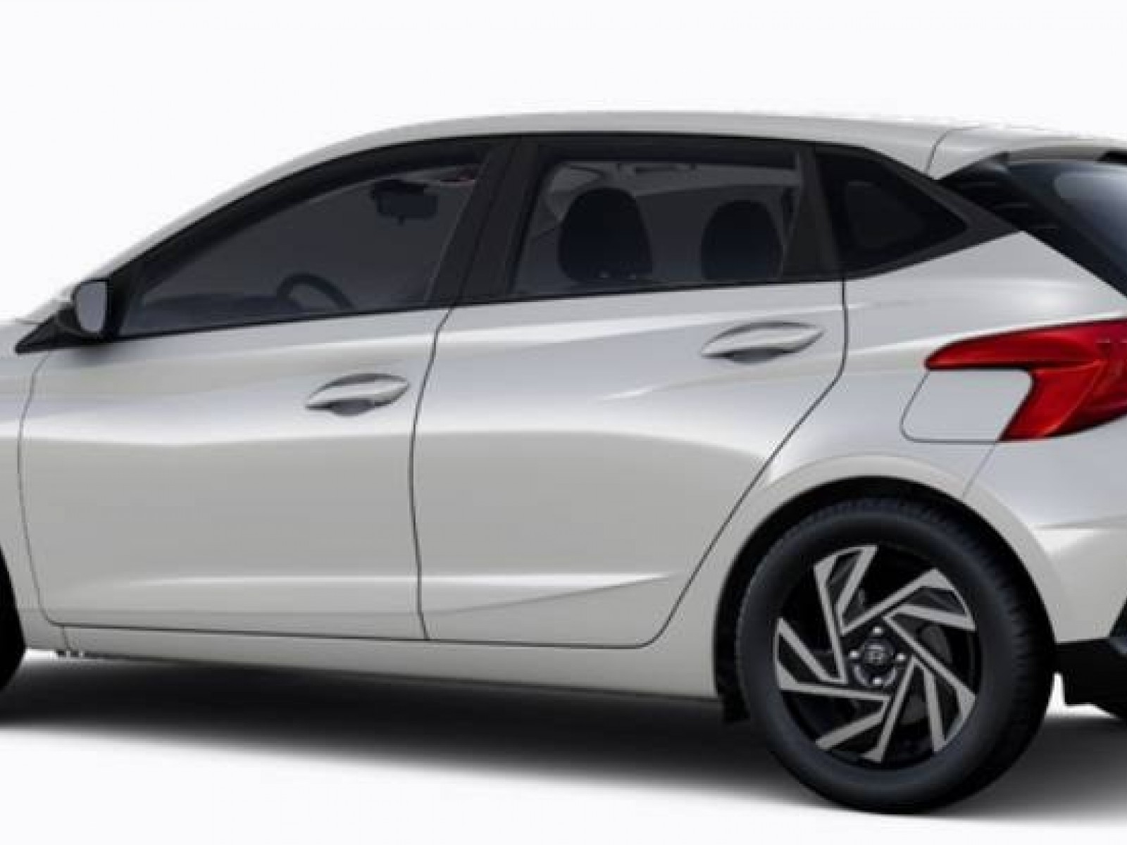 HYUNDAI - i20 - #874298 - 1
