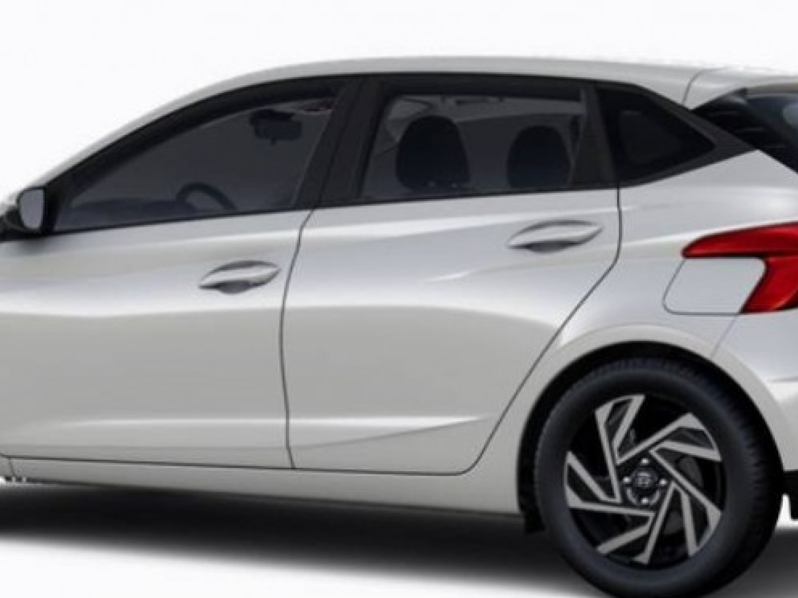 HYUNDAI - i20 - #874298 - 6