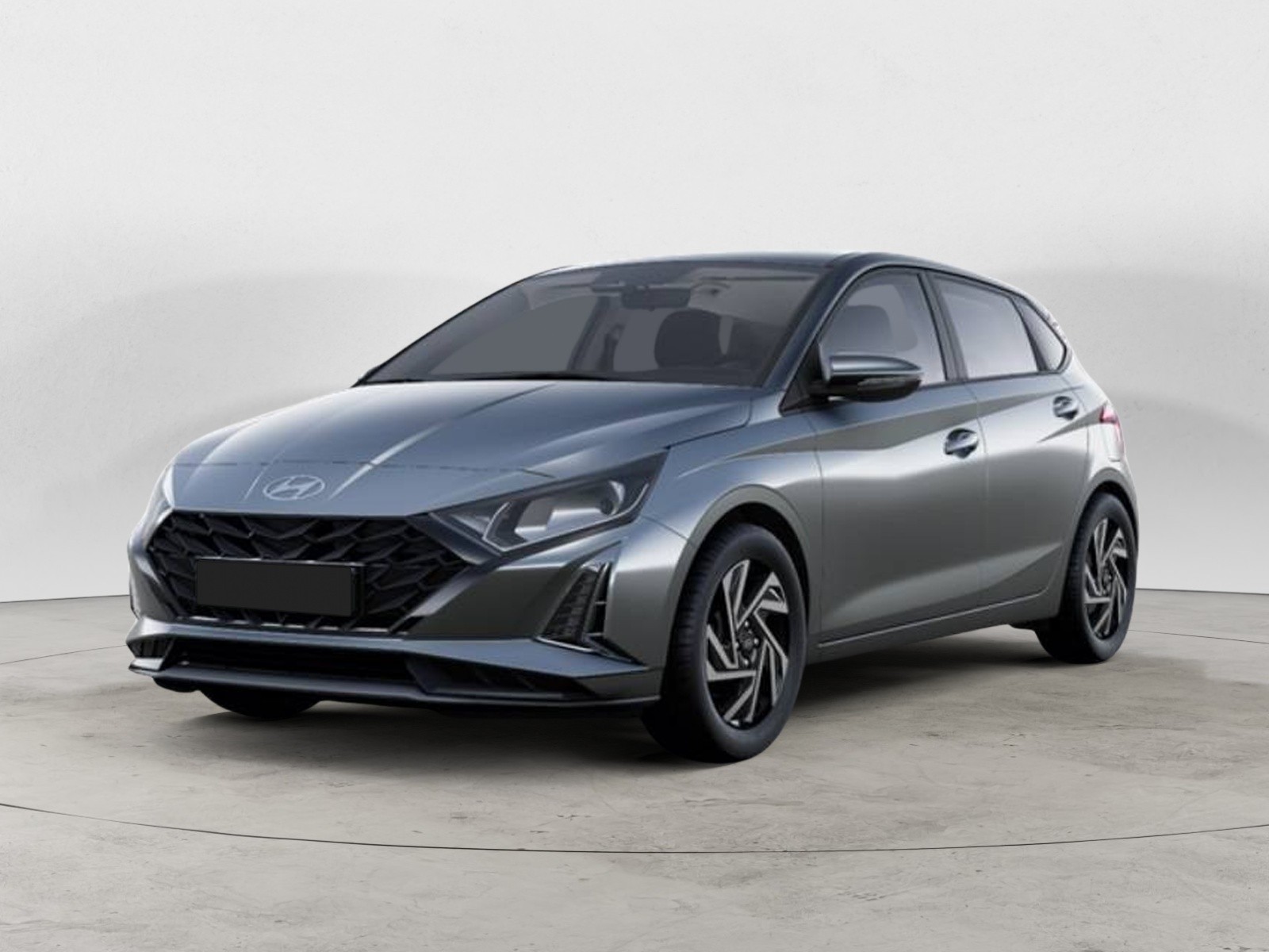 HYUNDAI - i20 - #874299 - 0