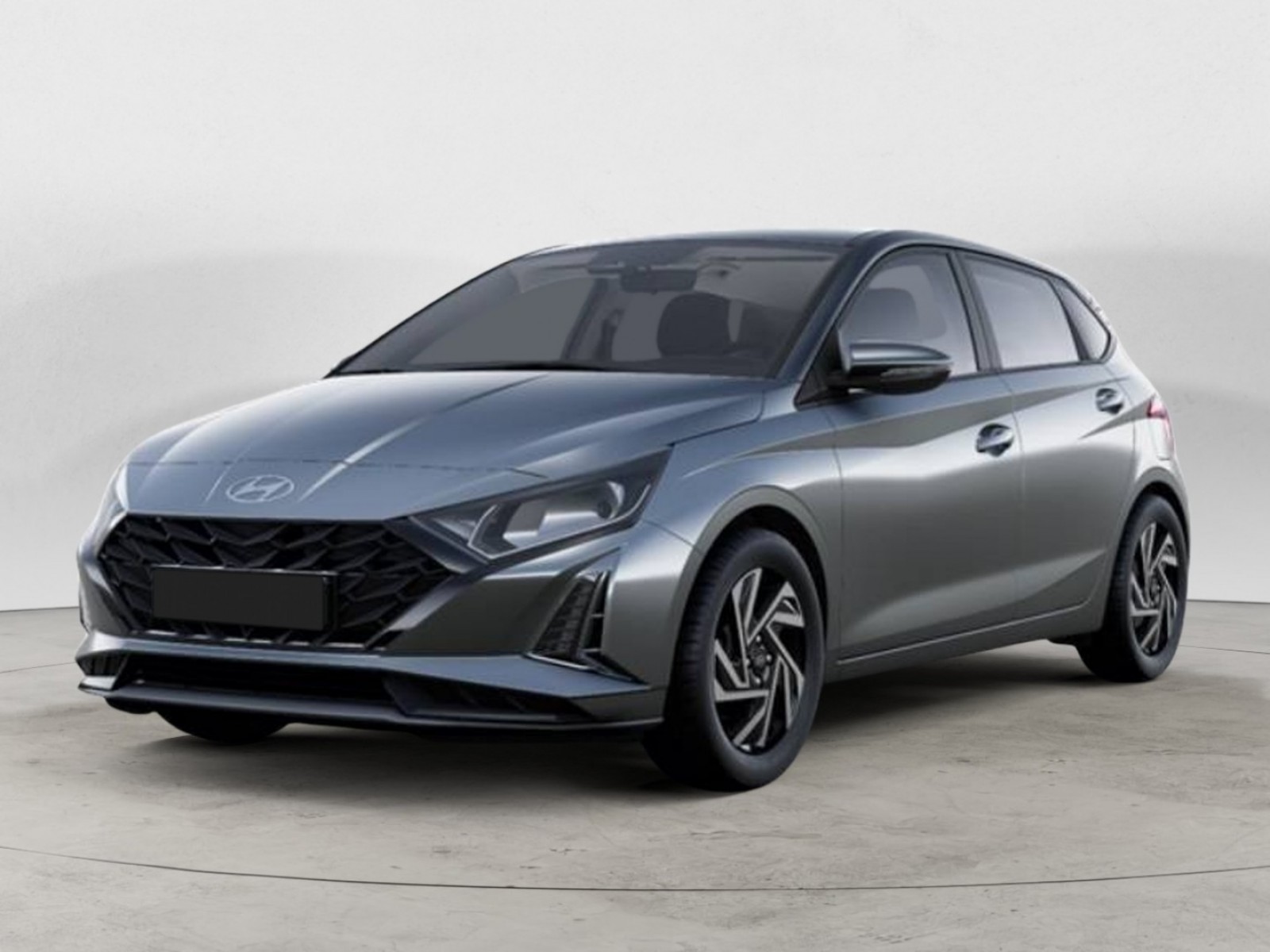 HYUNDAI - i20 - #874299 - 5