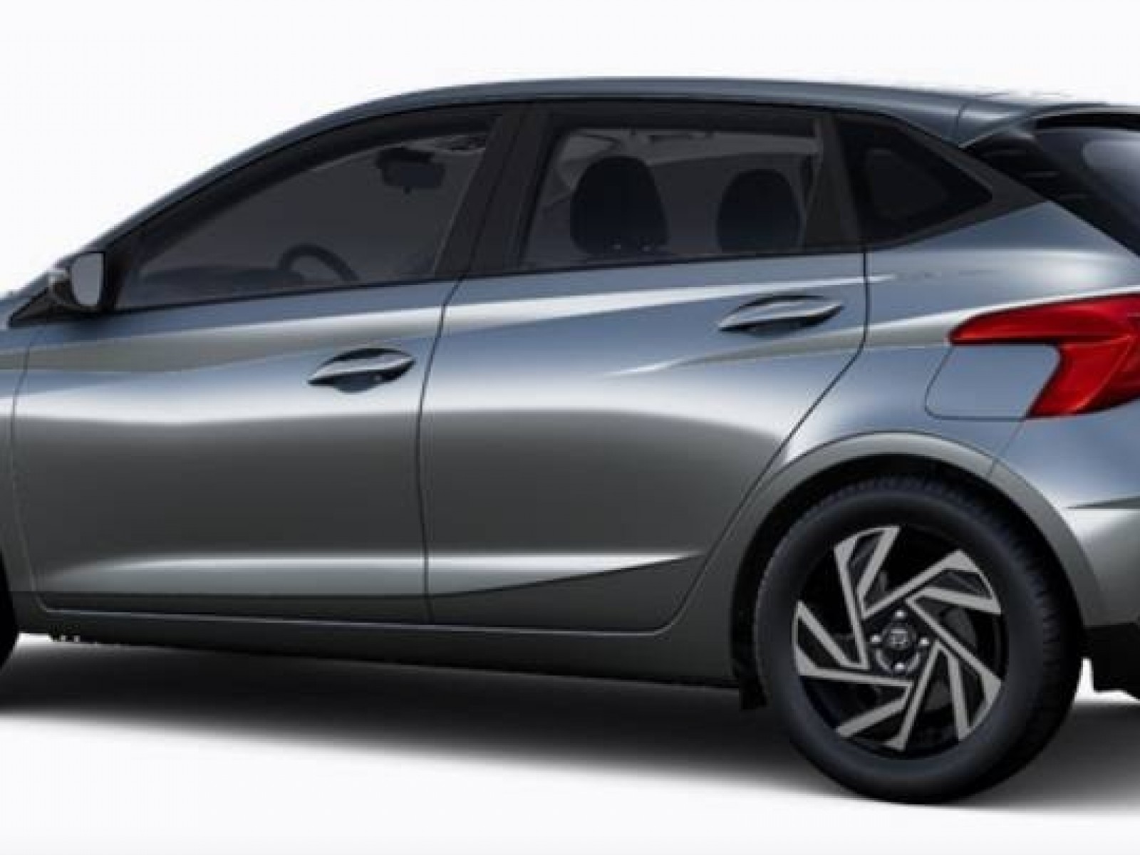 HYUNDAI - i20 - #874299 - 1