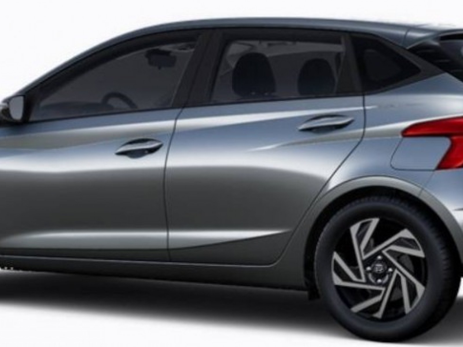 HYUNDAI - i20 - #874299 - 6