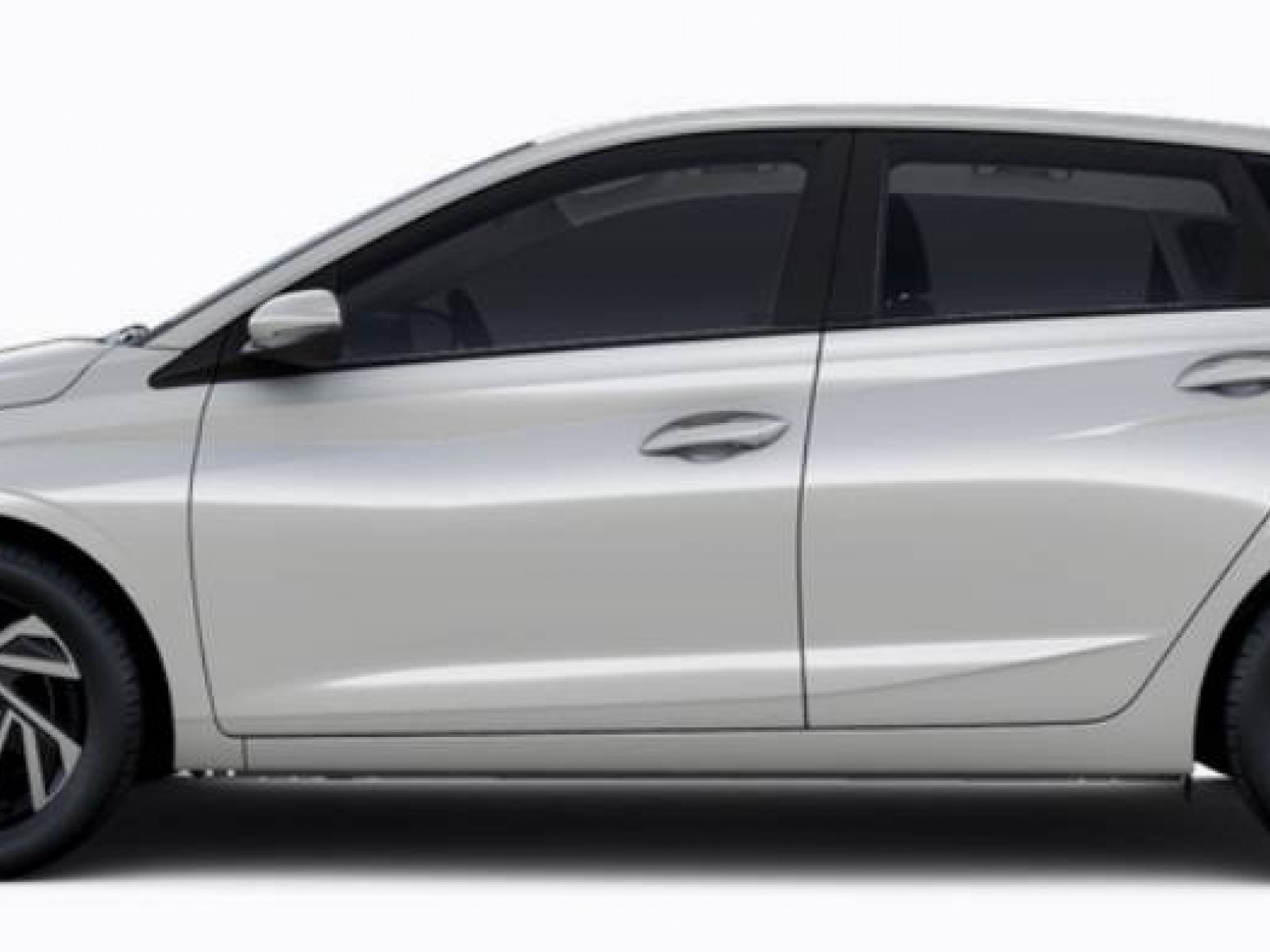 HYUNDAI - i20 - #874298 - 2