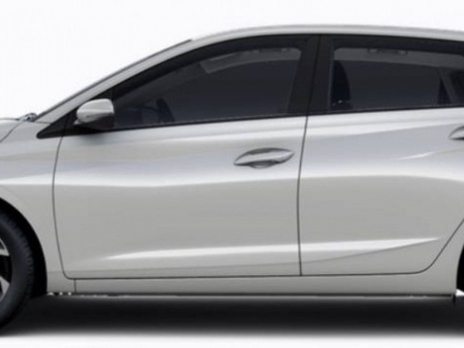 HYUNDAI - i20 - #874298 - 7