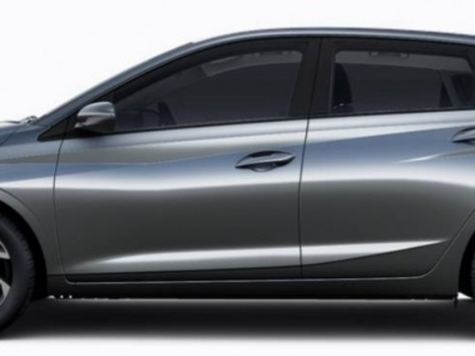 HYUNDAI - i20 - #874300 - 7