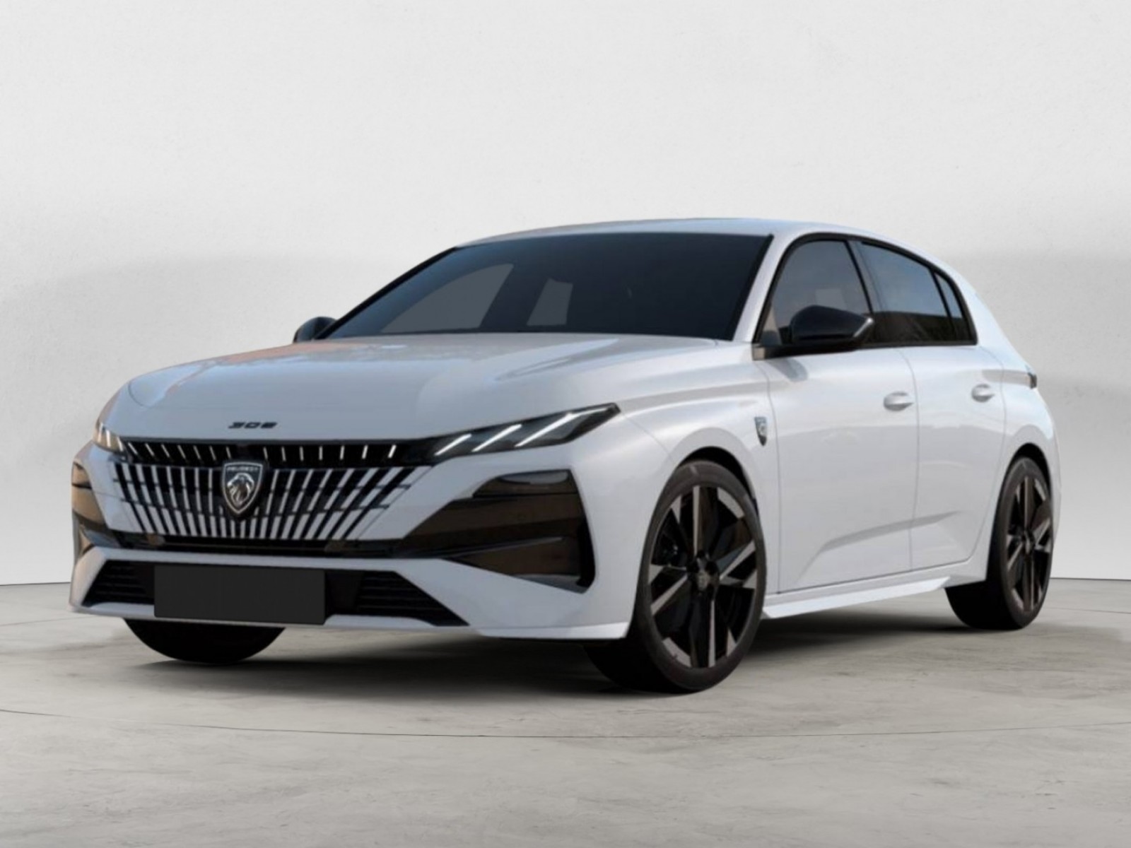 PEUGEOT - Nouvelle 308 - #866309 - 9
