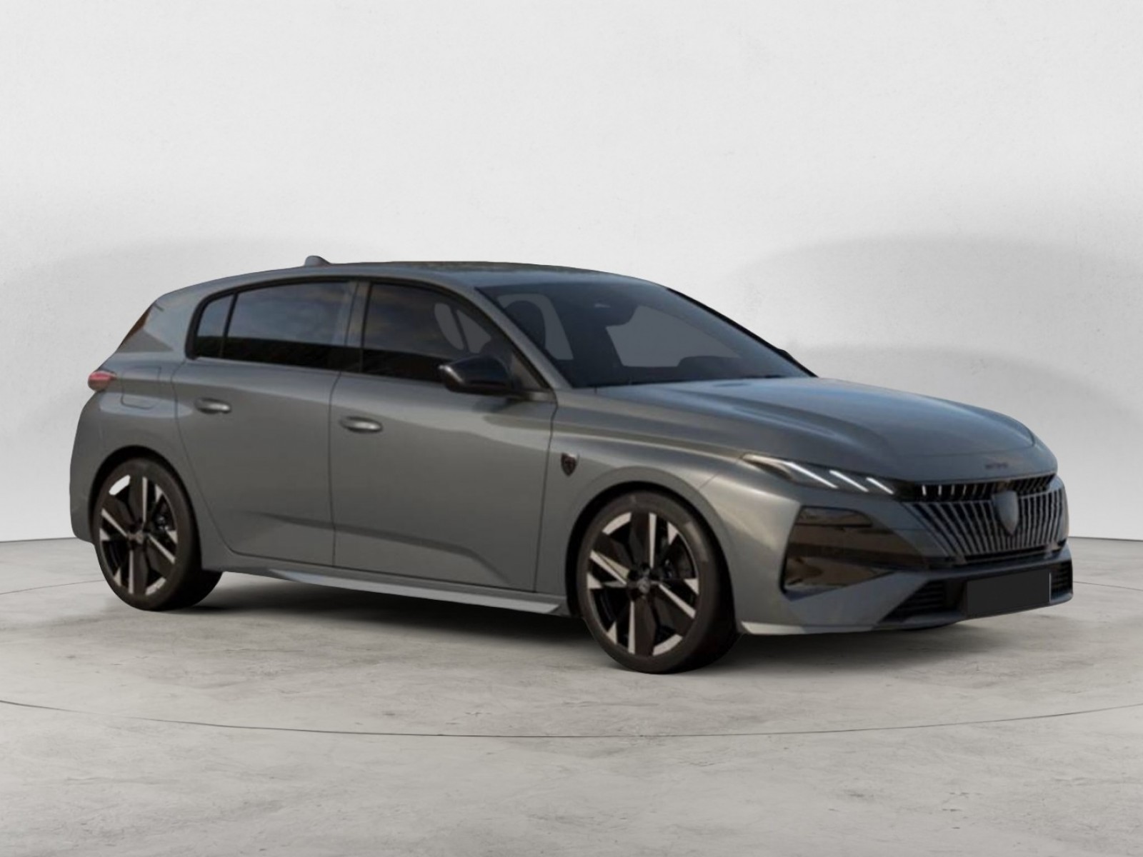 PEUGEOT - Nouvelle 308 - #866317 - 11