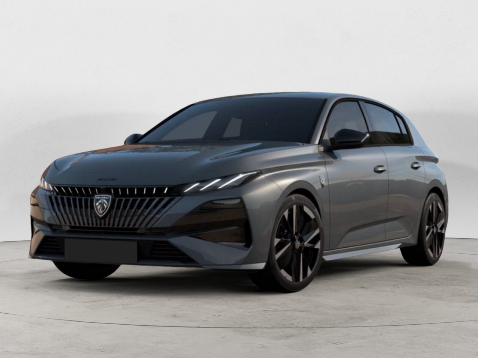 PEUGEOT - Nouvelle 308 - #866320 - 9