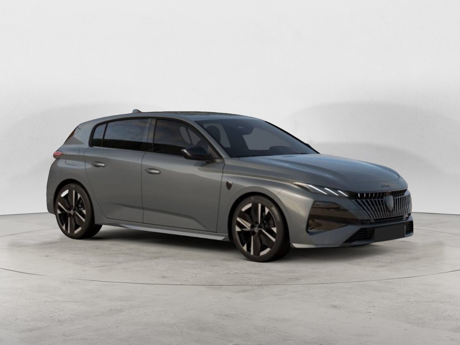 PEUGEOT - Nouvelle 308 - #866321 - 2