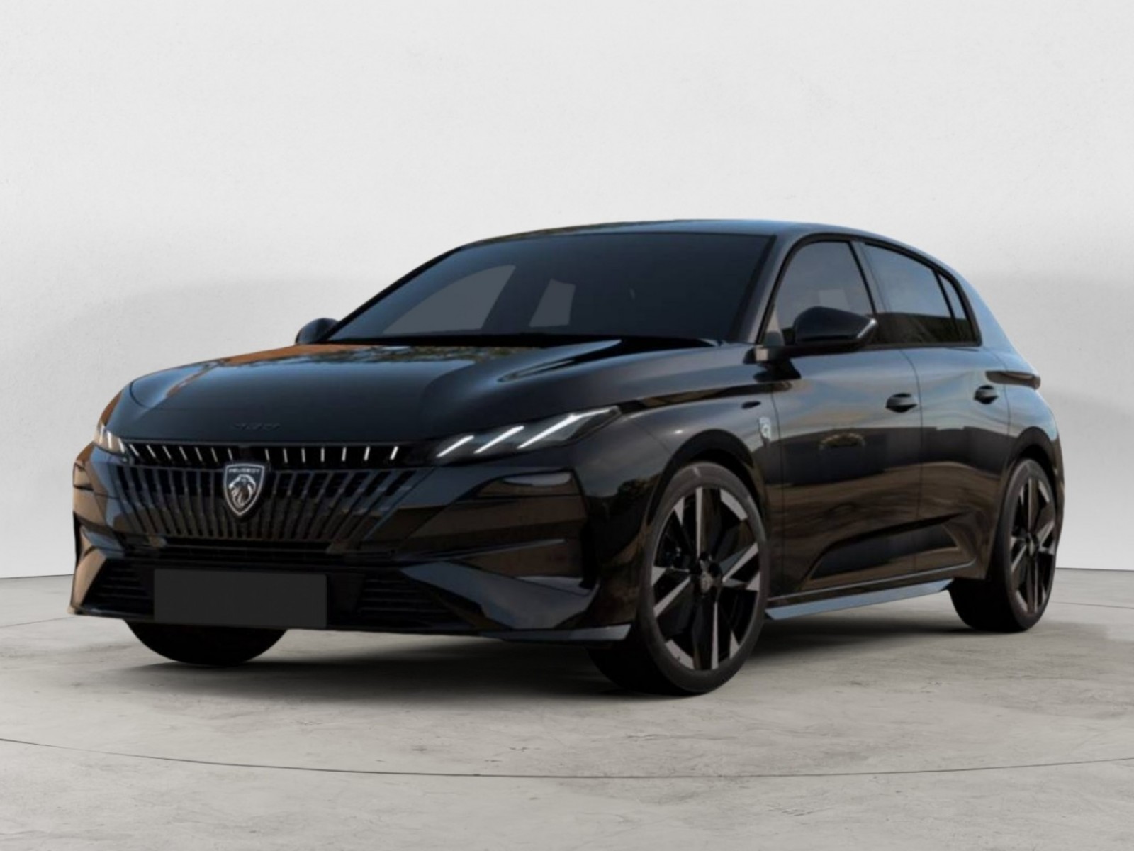 PEUGEOT - Nouvelle 308 - #866324 - 9