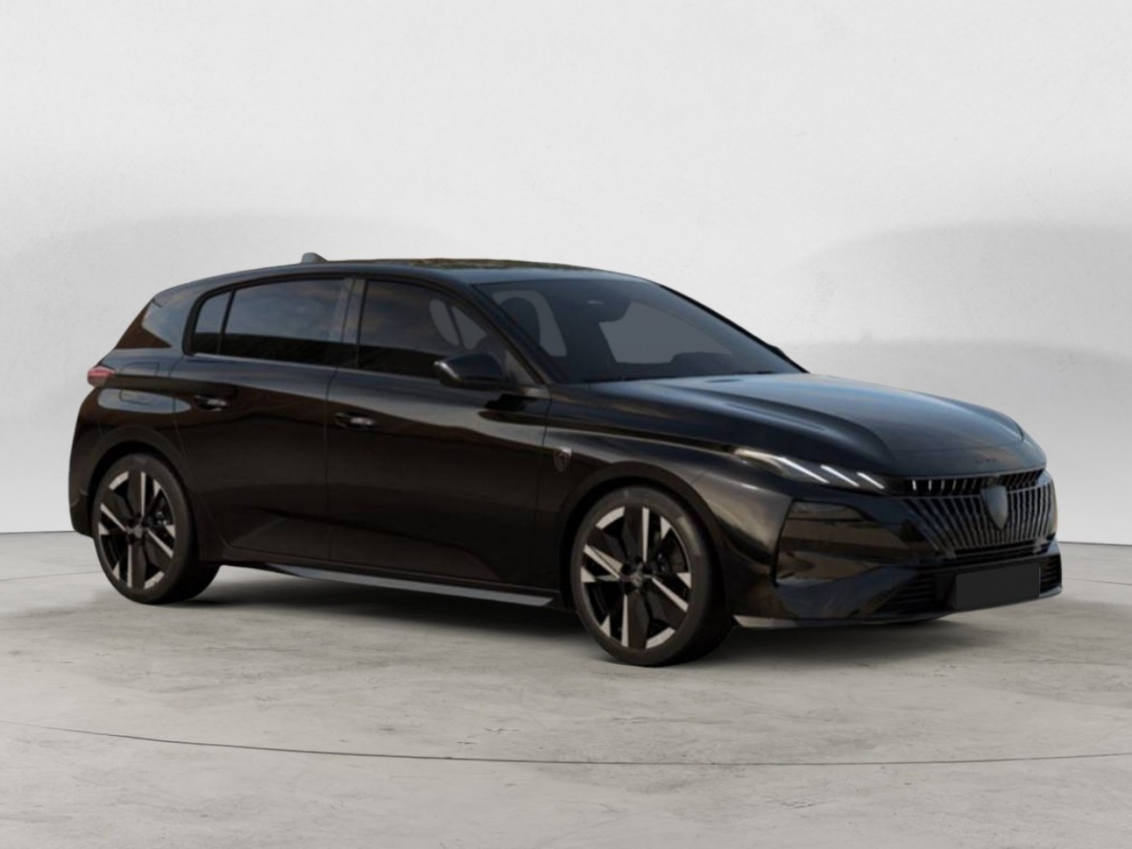 PEUGEOT - Nouvelle 308 - #866324 - 11