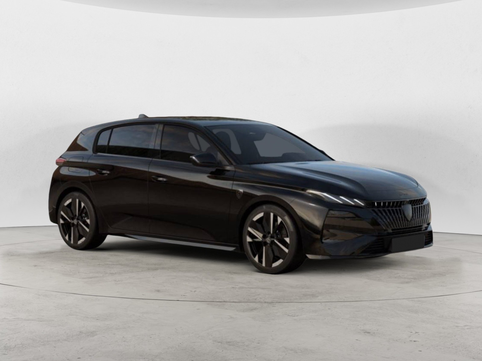 PEUGEOT - Nouvelle 308 - #866326 - 2