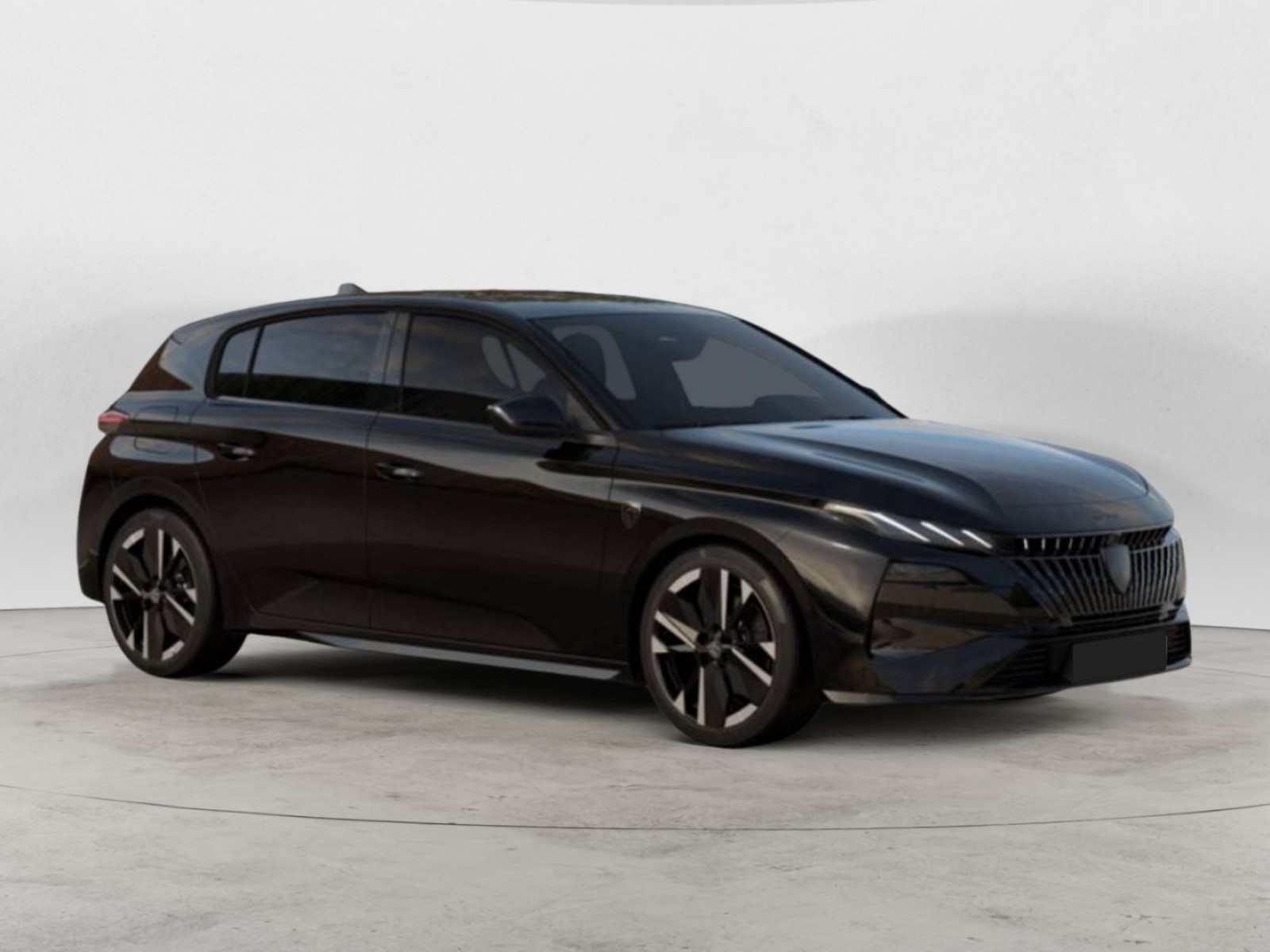 PEUGEOT - Nouvelle 308 - #866326 - 11