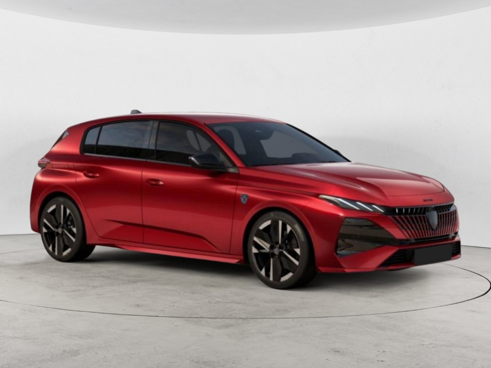 PEUGEOT - Nouvelle 308 - #866342 - 11