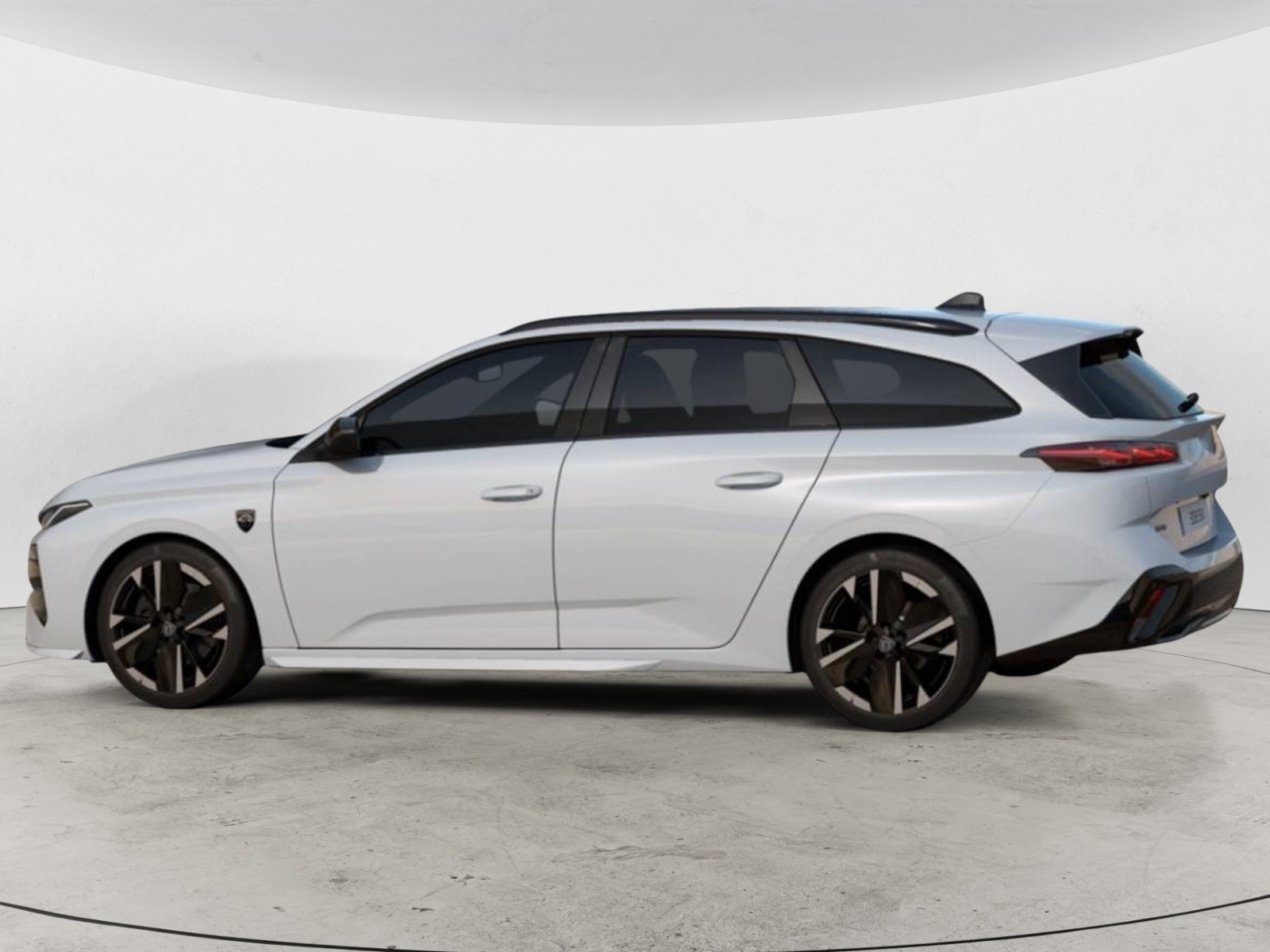PEUGEOT - Nouvelle 308 SW - #866348 - 3