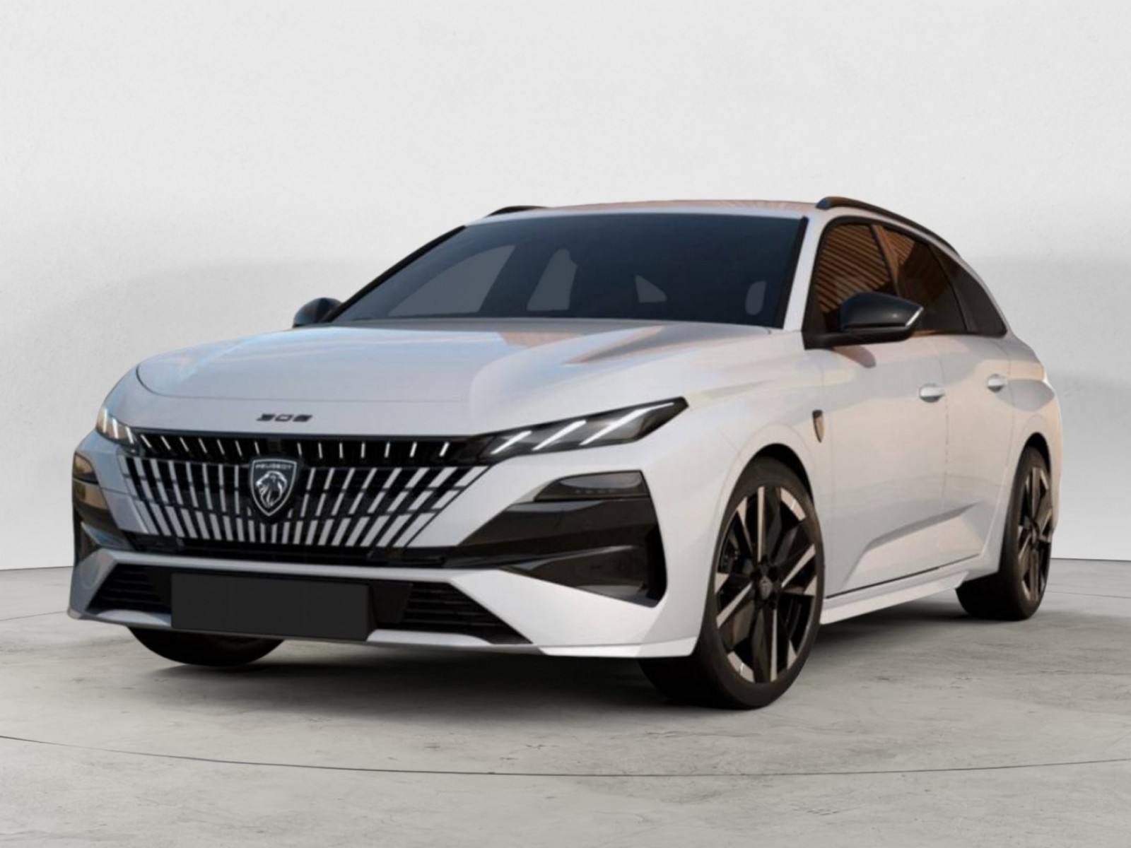 PEUGEOT - Nouvelle 308 SW - #866349 - 9