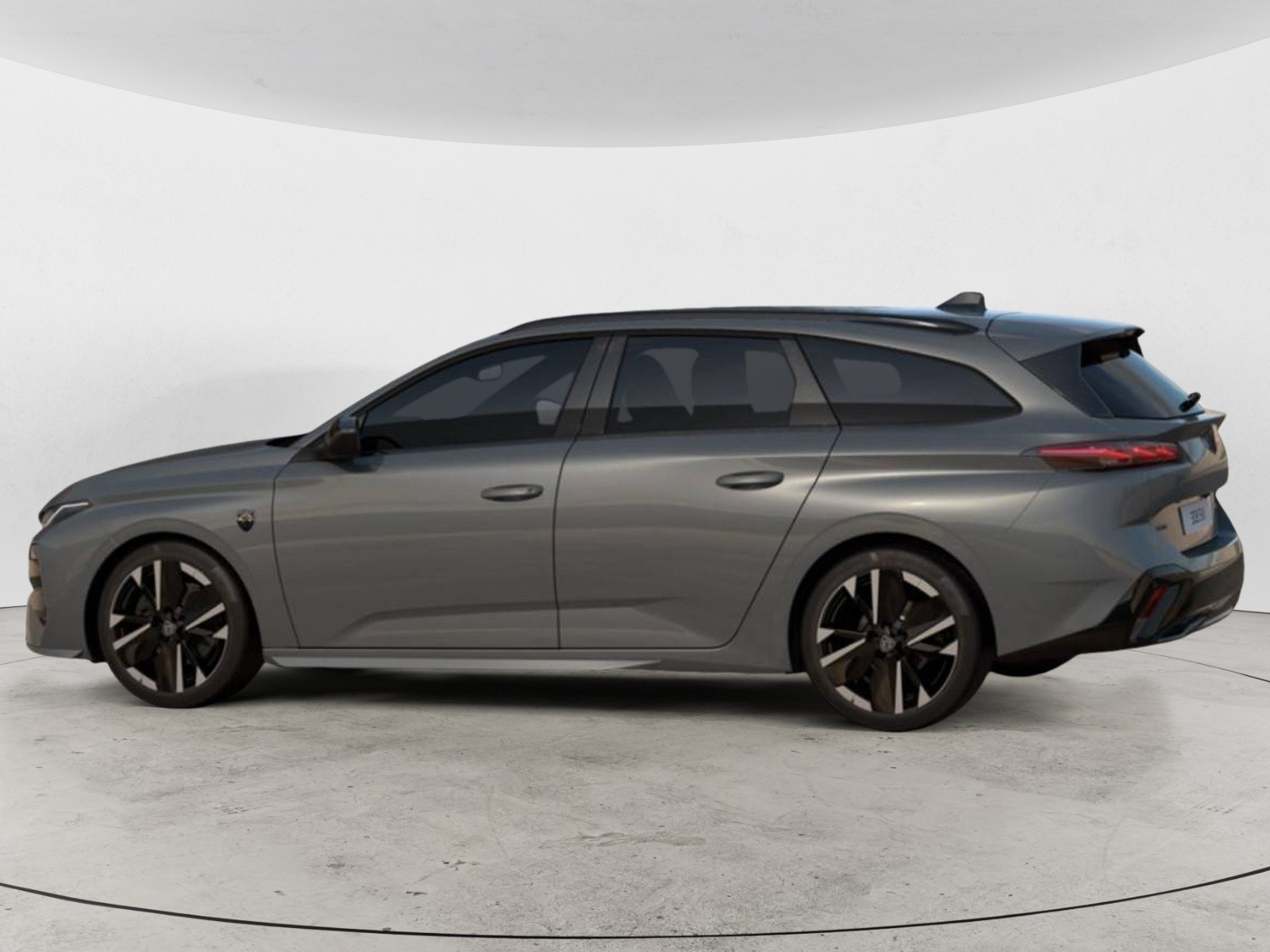 PEUGEOT - Nouvelle 308 SW - #866355 - 3