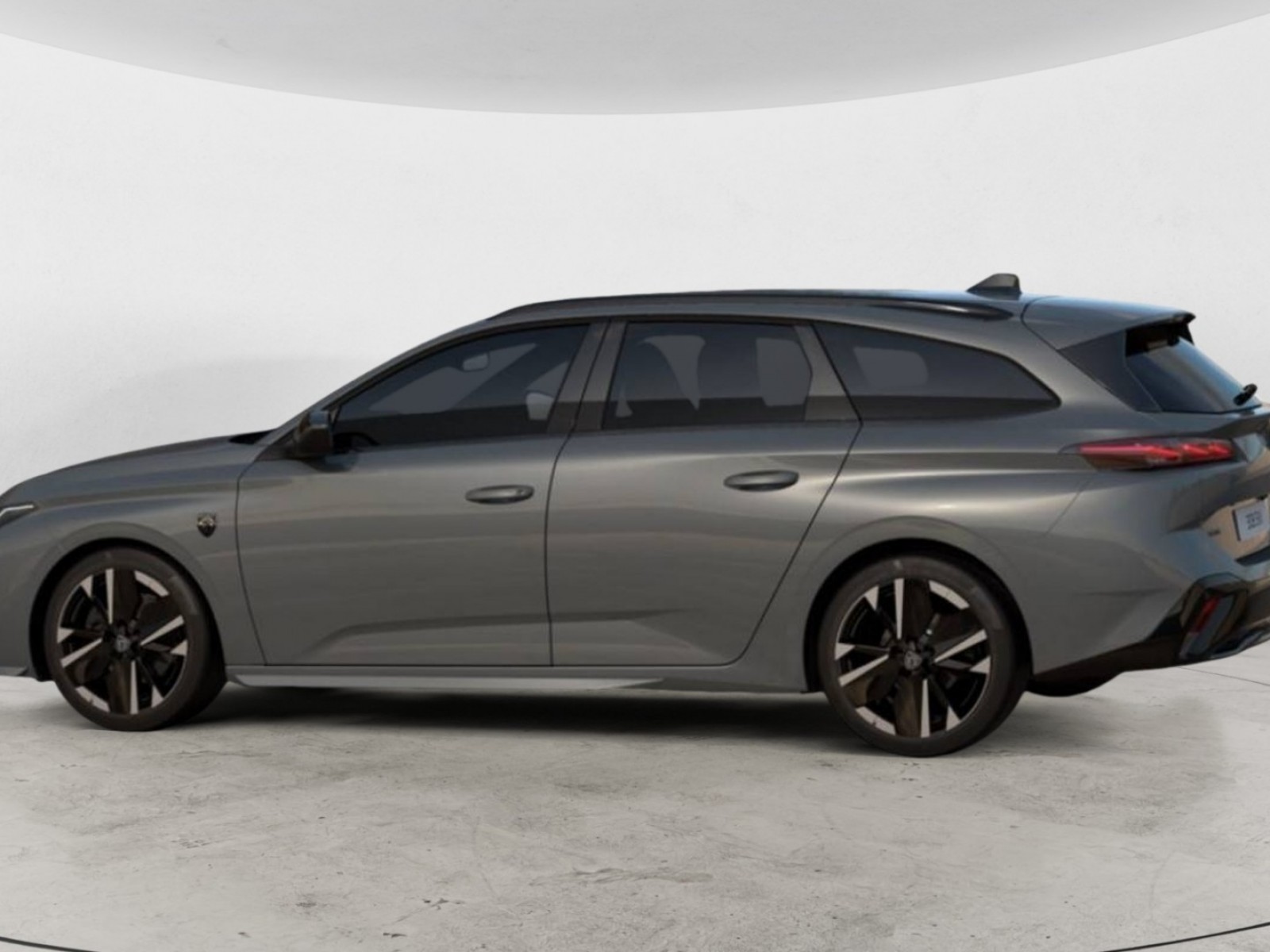 PEUGEOT - Nouvelle 308 SW - #866357 - 12