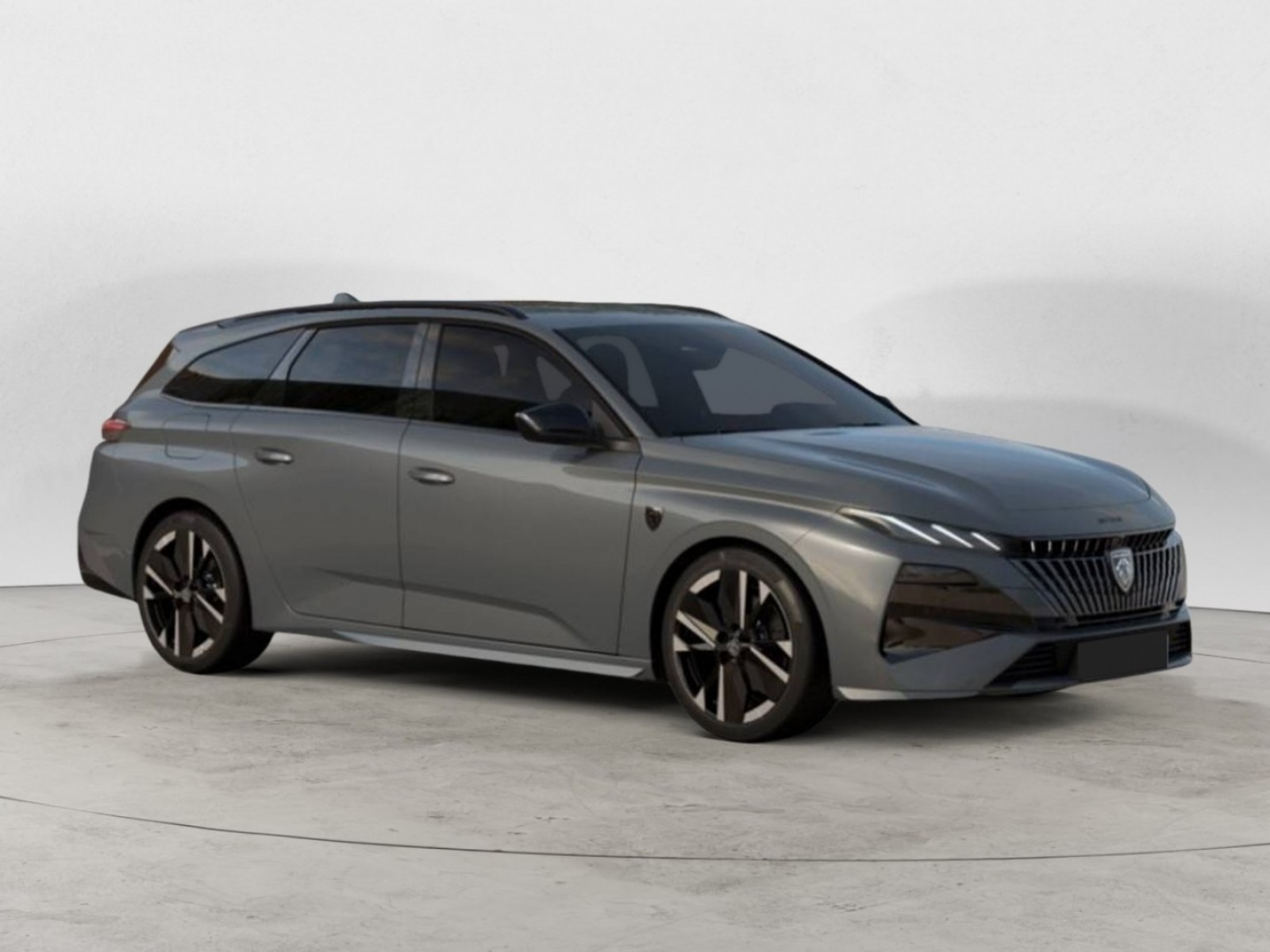 PEUGEOT - Nouvelle 308 SW - #866355 - 11